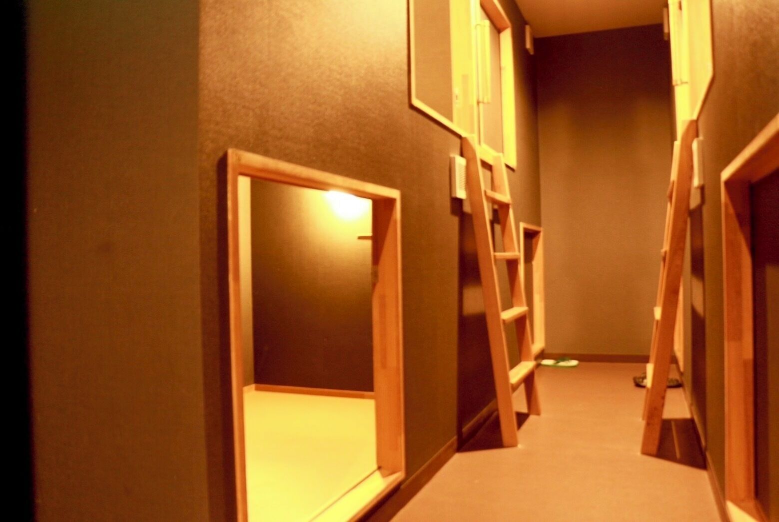 Kiiyama Dormitory & Store 2