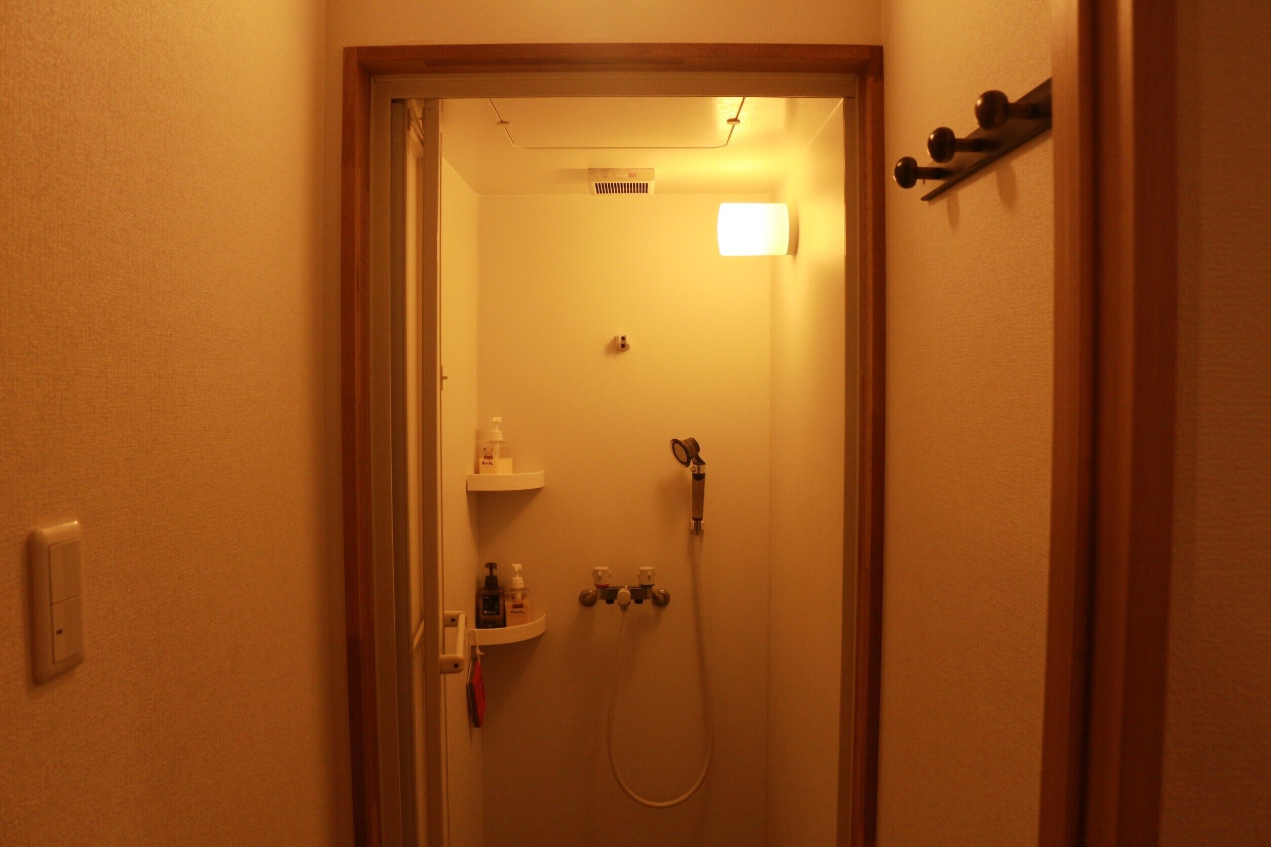 Kiiyama Dormitory & Store 2