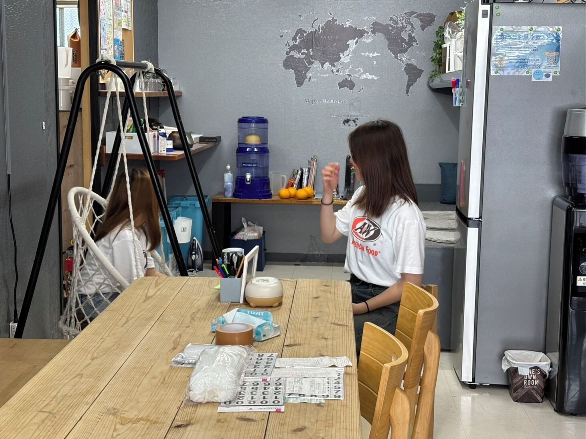 Kiiyama Dormitory & Store 2
