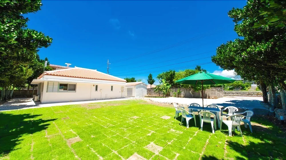 Nostalgy Garden