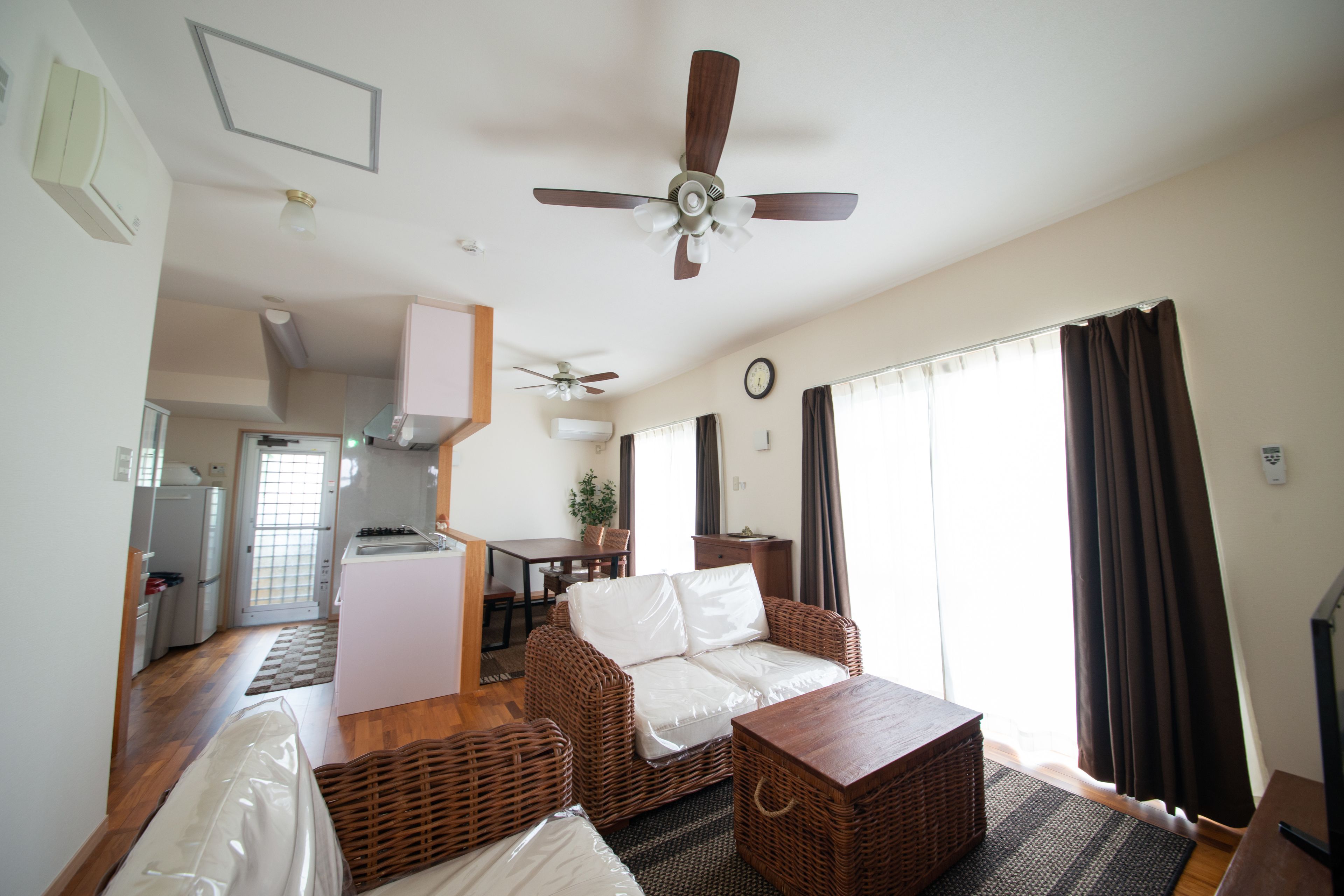 Pine House In Ishigaki