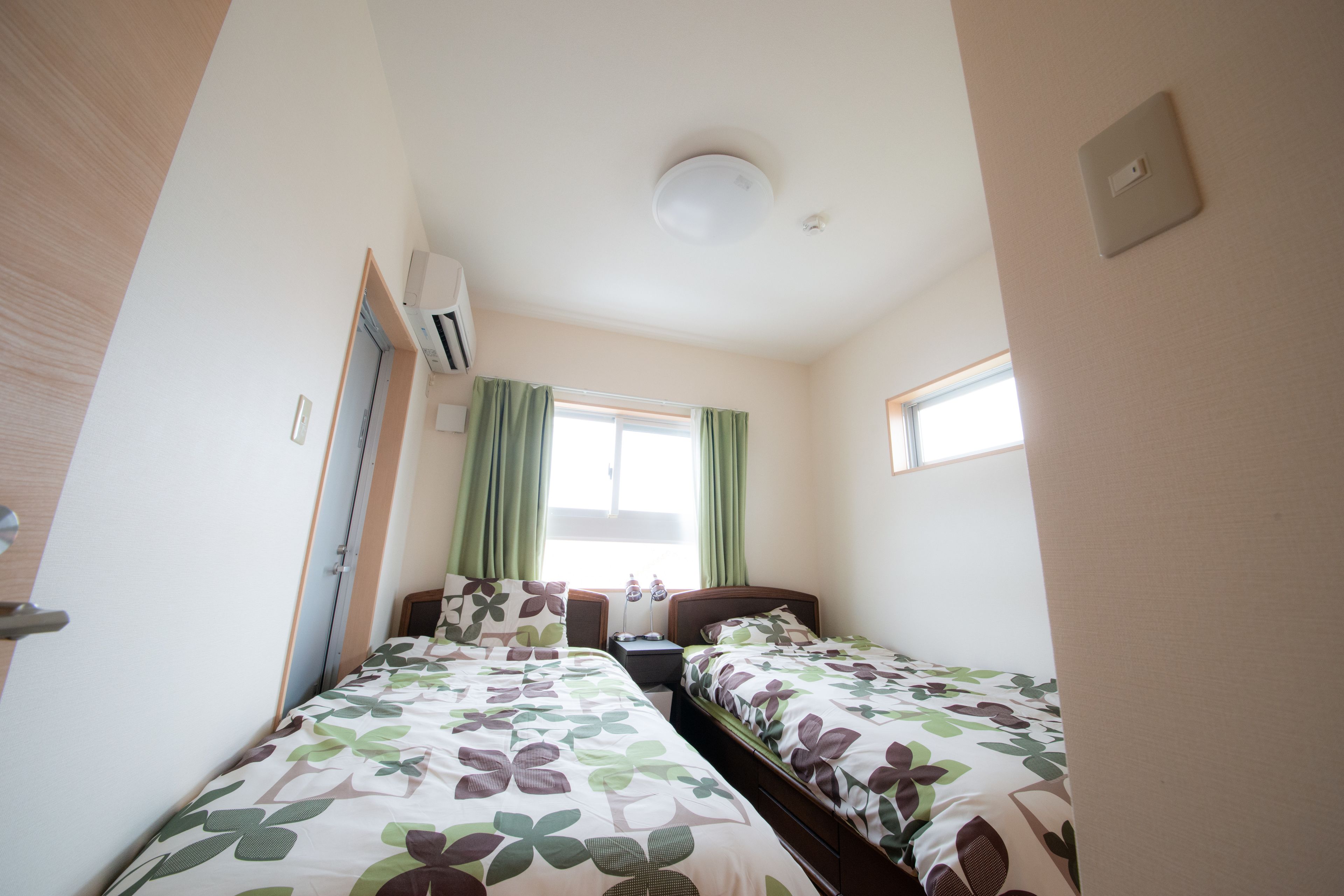 Pine House In Ishigaki