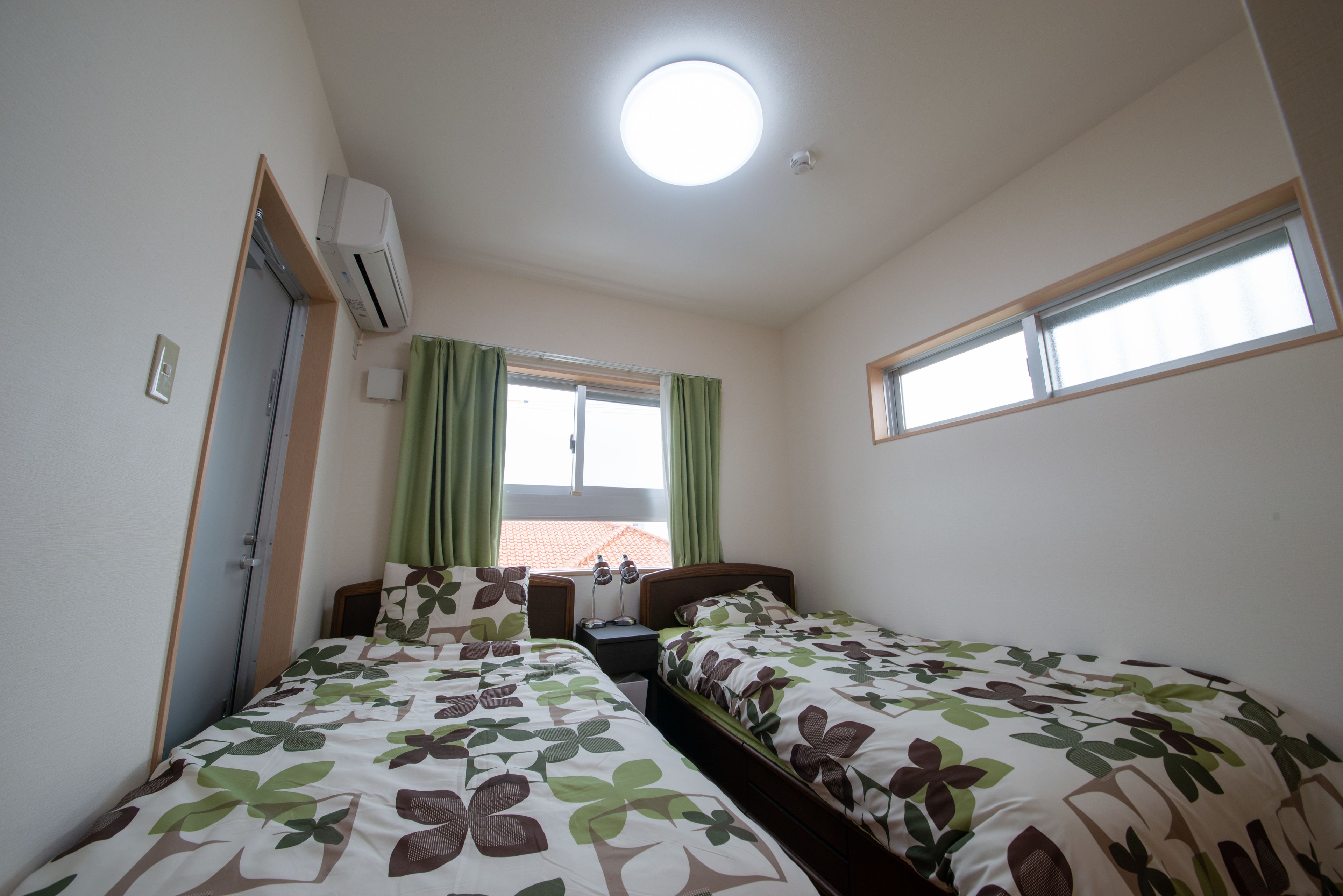 Pine House In Ishigaki