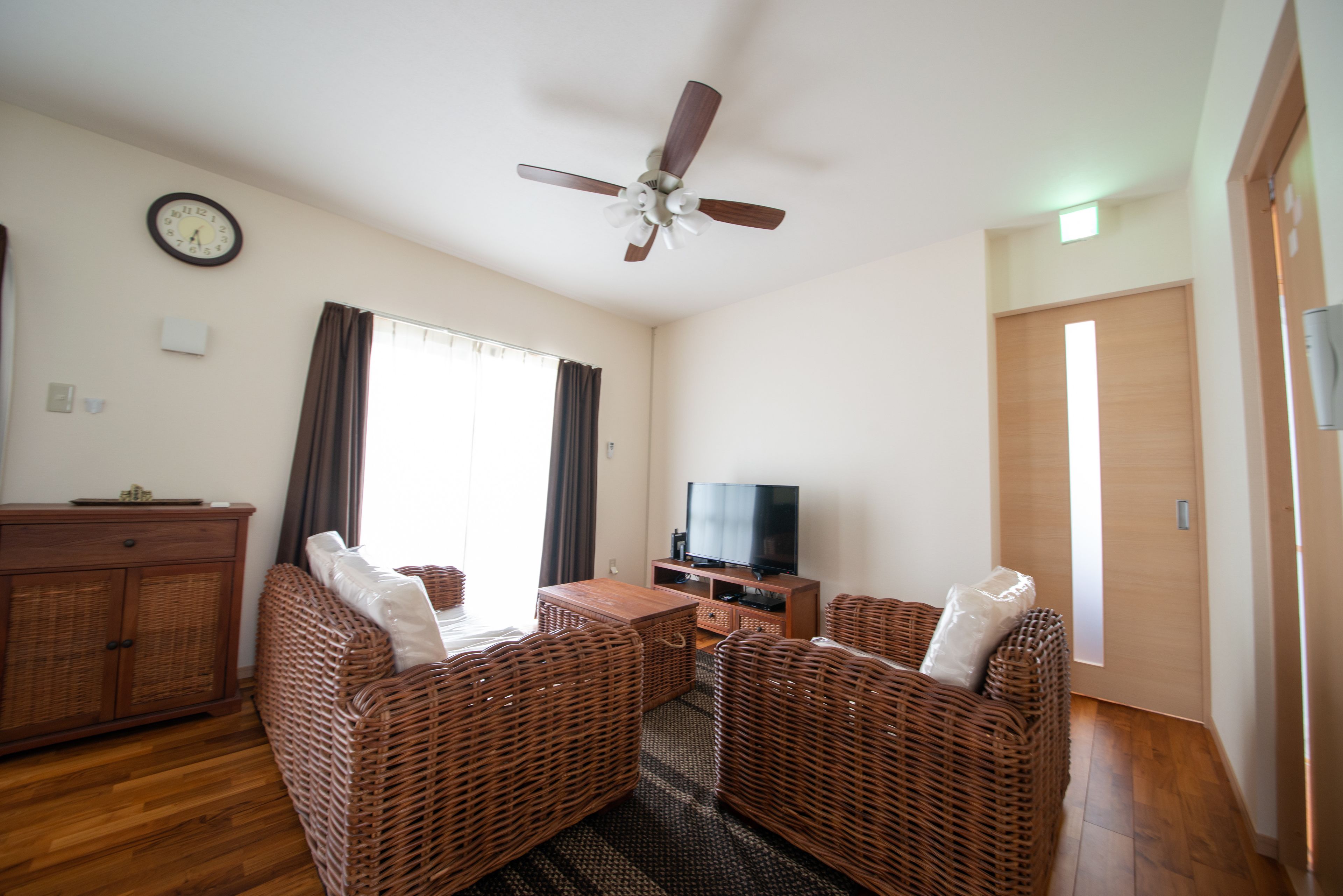 Pine House In Ishigaki