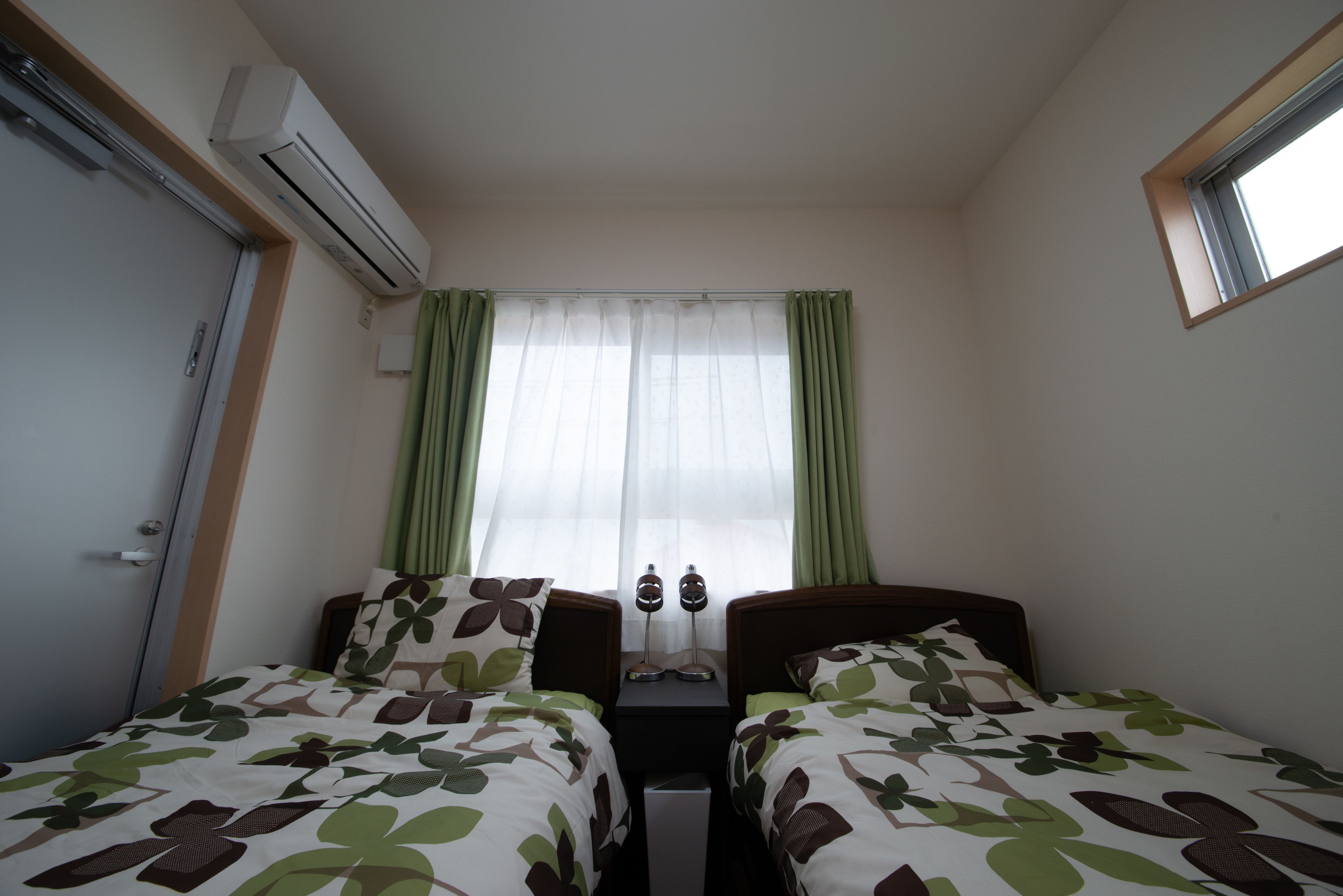 Pine House In Ishigaki