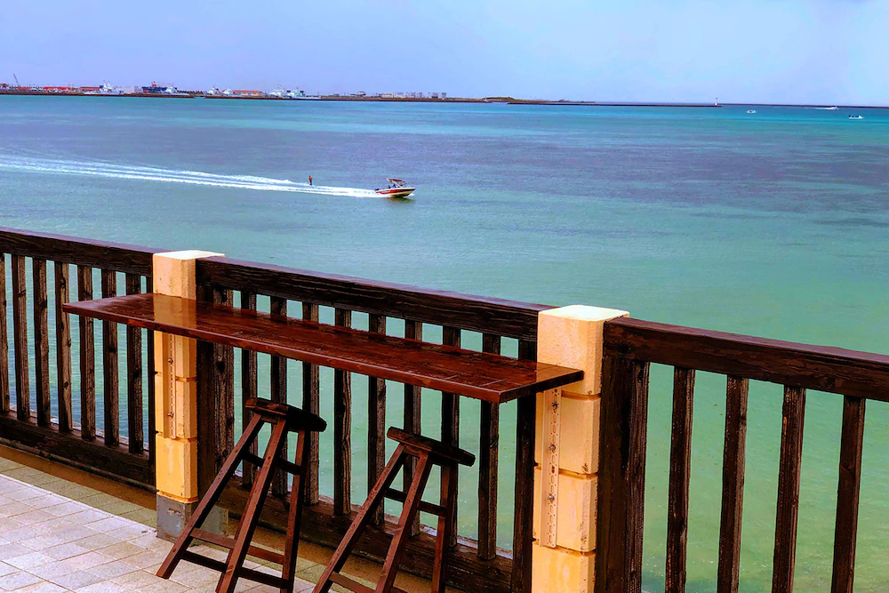 Pontoon
