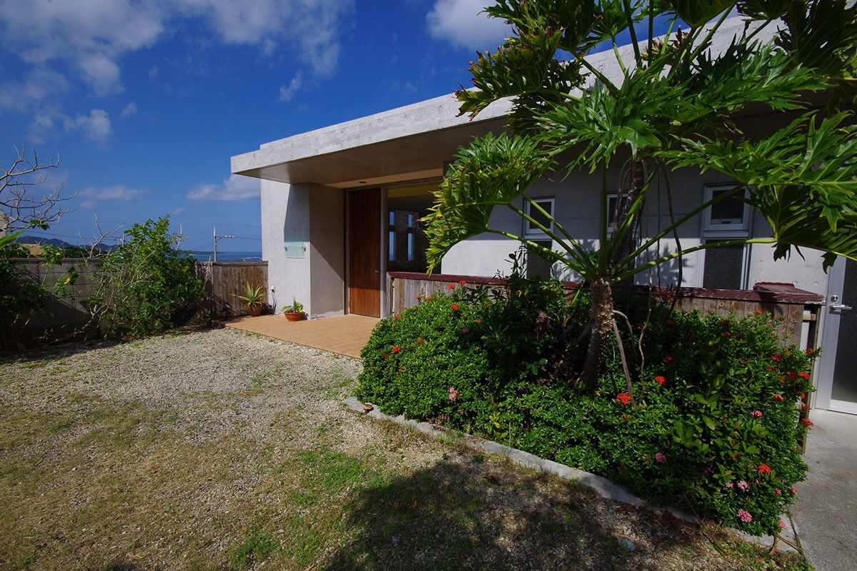 Resort In Villa Yamabare