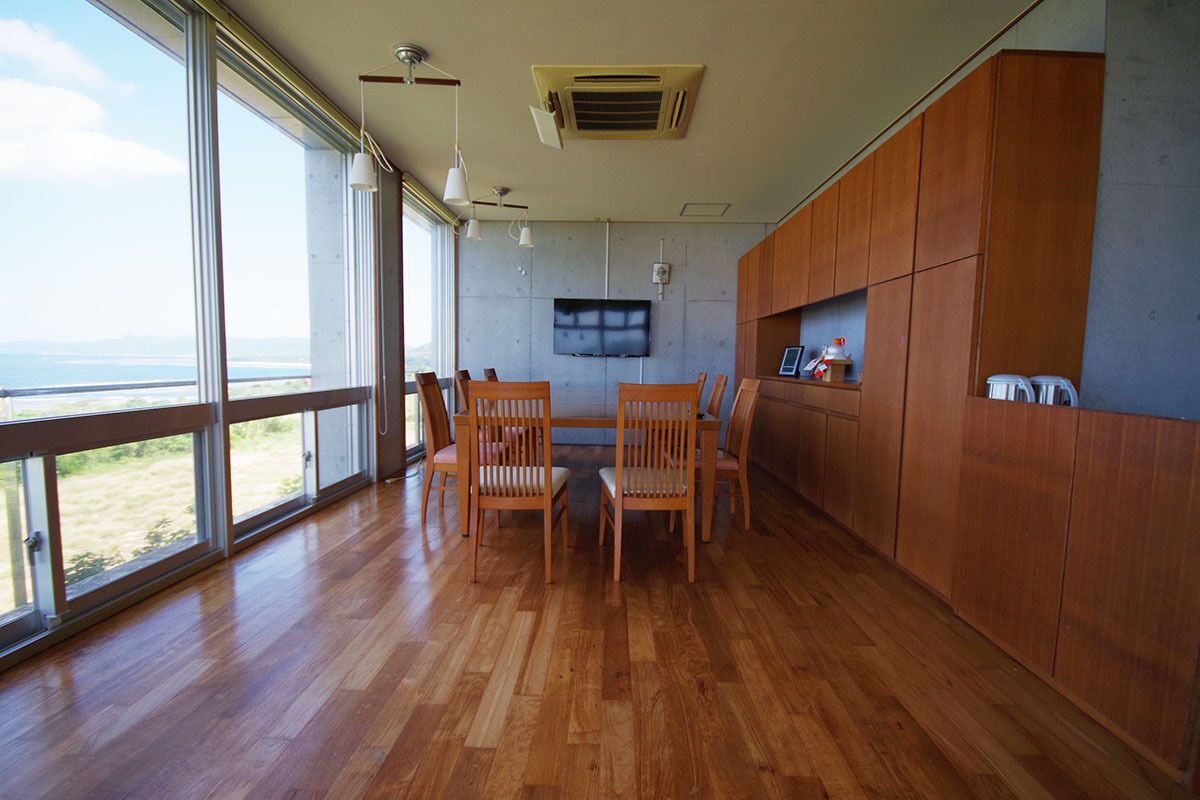 Resort In Villa Yamabare