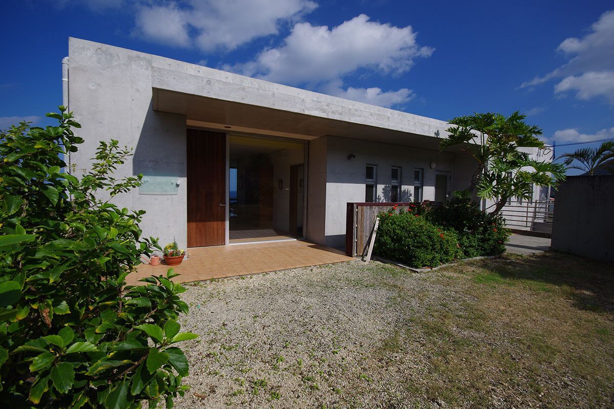 Resort In Villa Yamabare