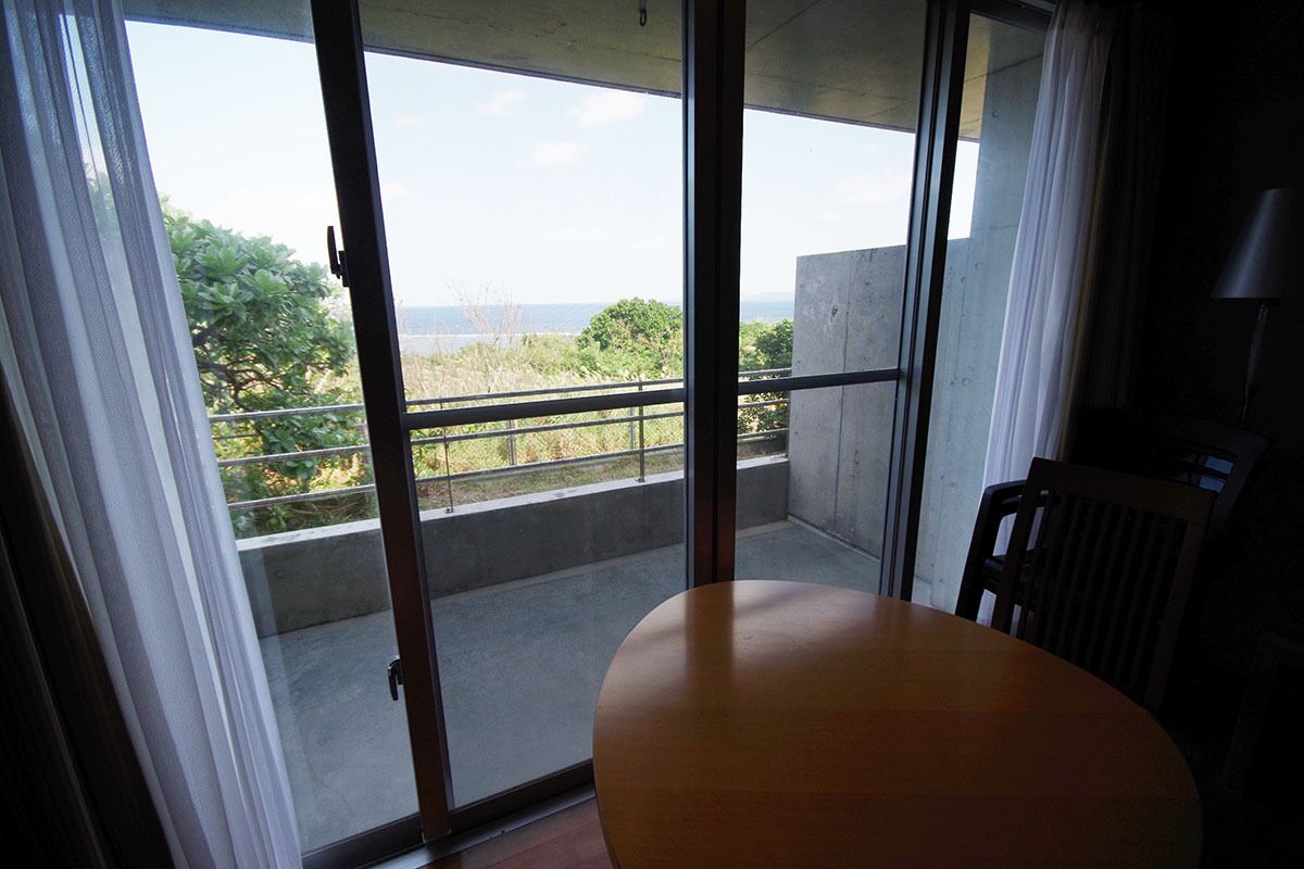 Resort In Villa Yamabare
