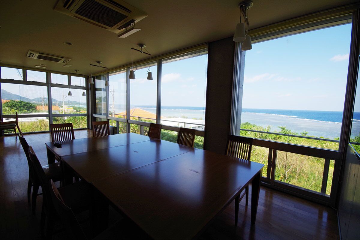 Resort In Villa Yamabare