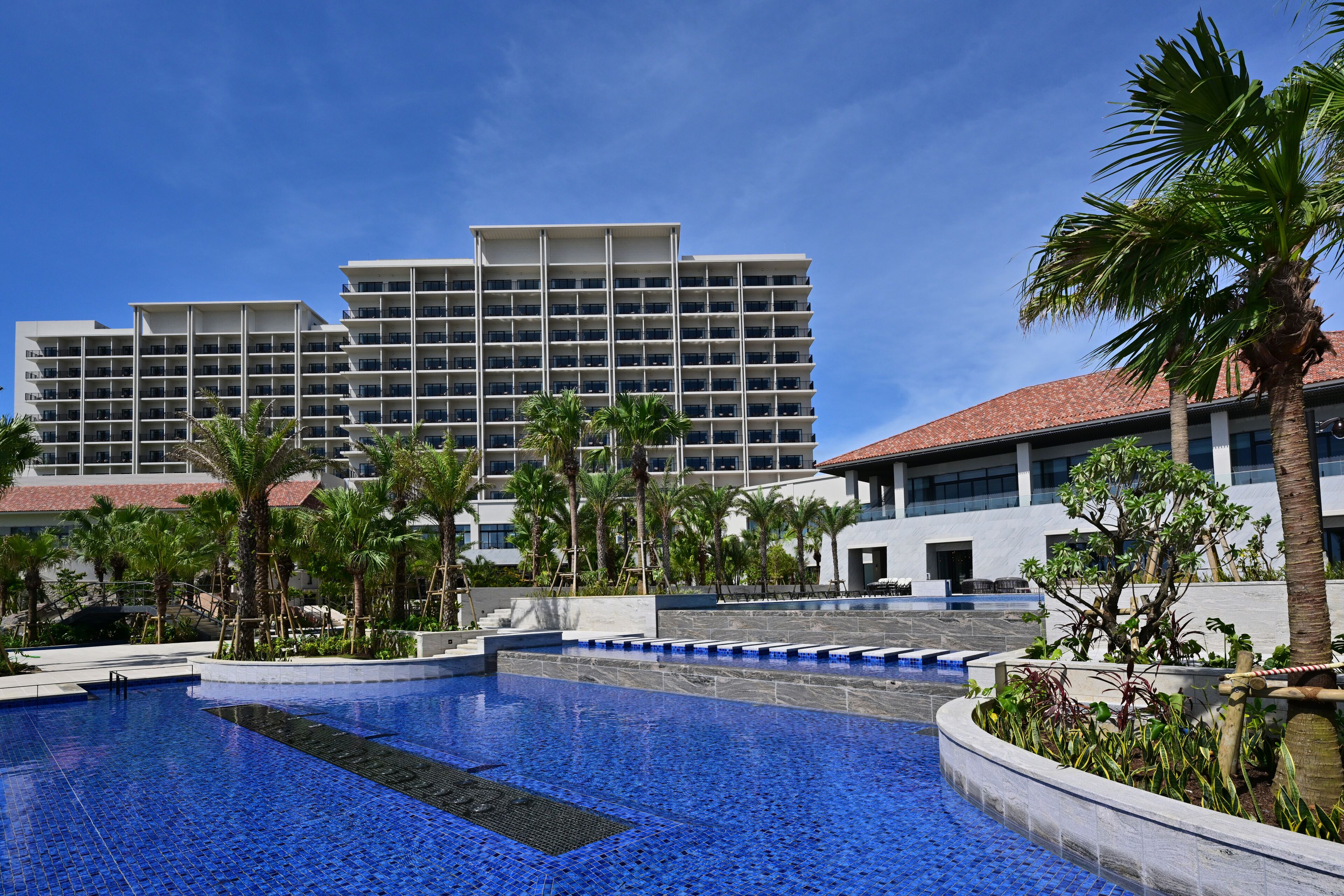 Ryukyu Hotel & Resort Nashiro Beach