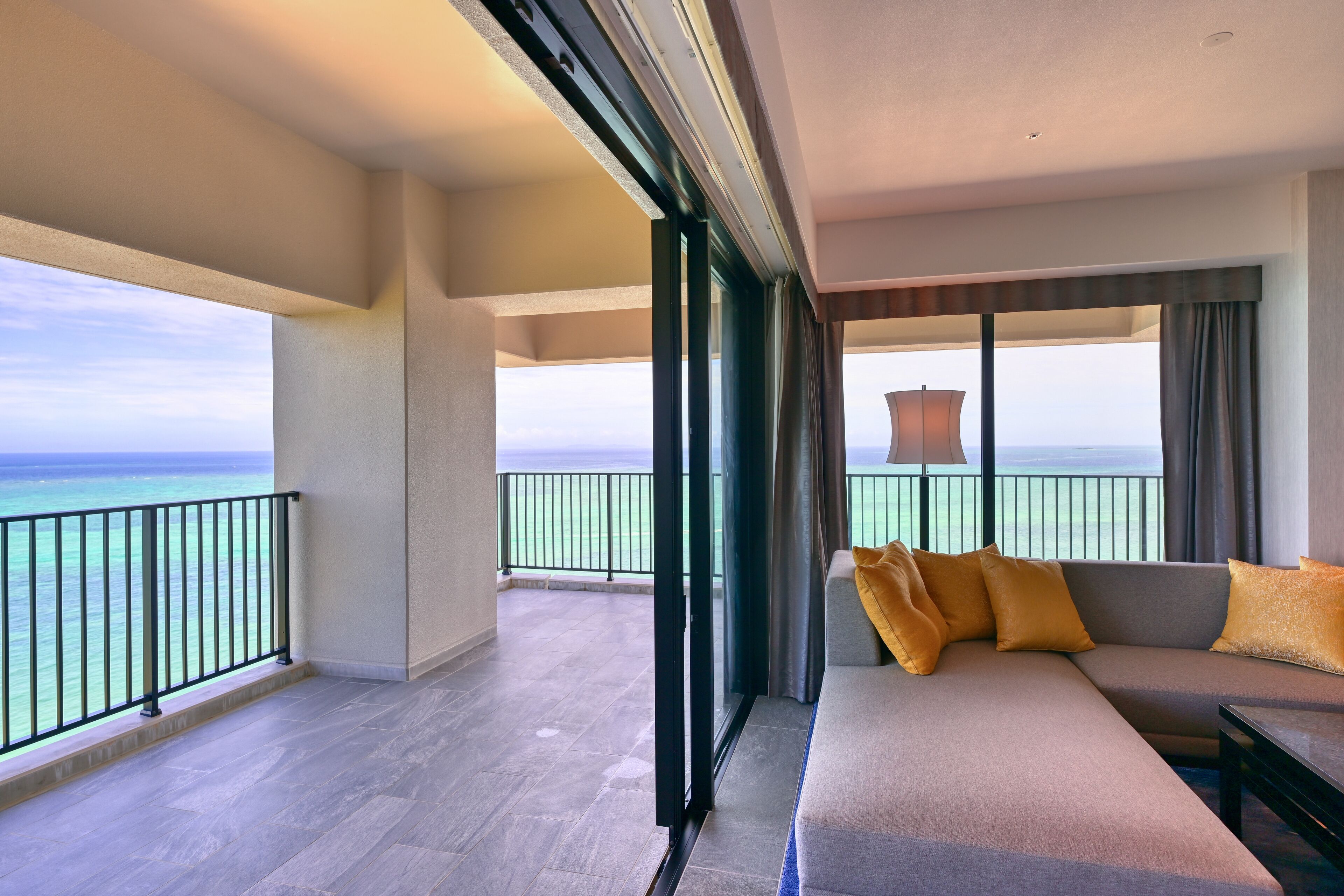 Ryukyu Hotel & Resort Nashiro Beach
