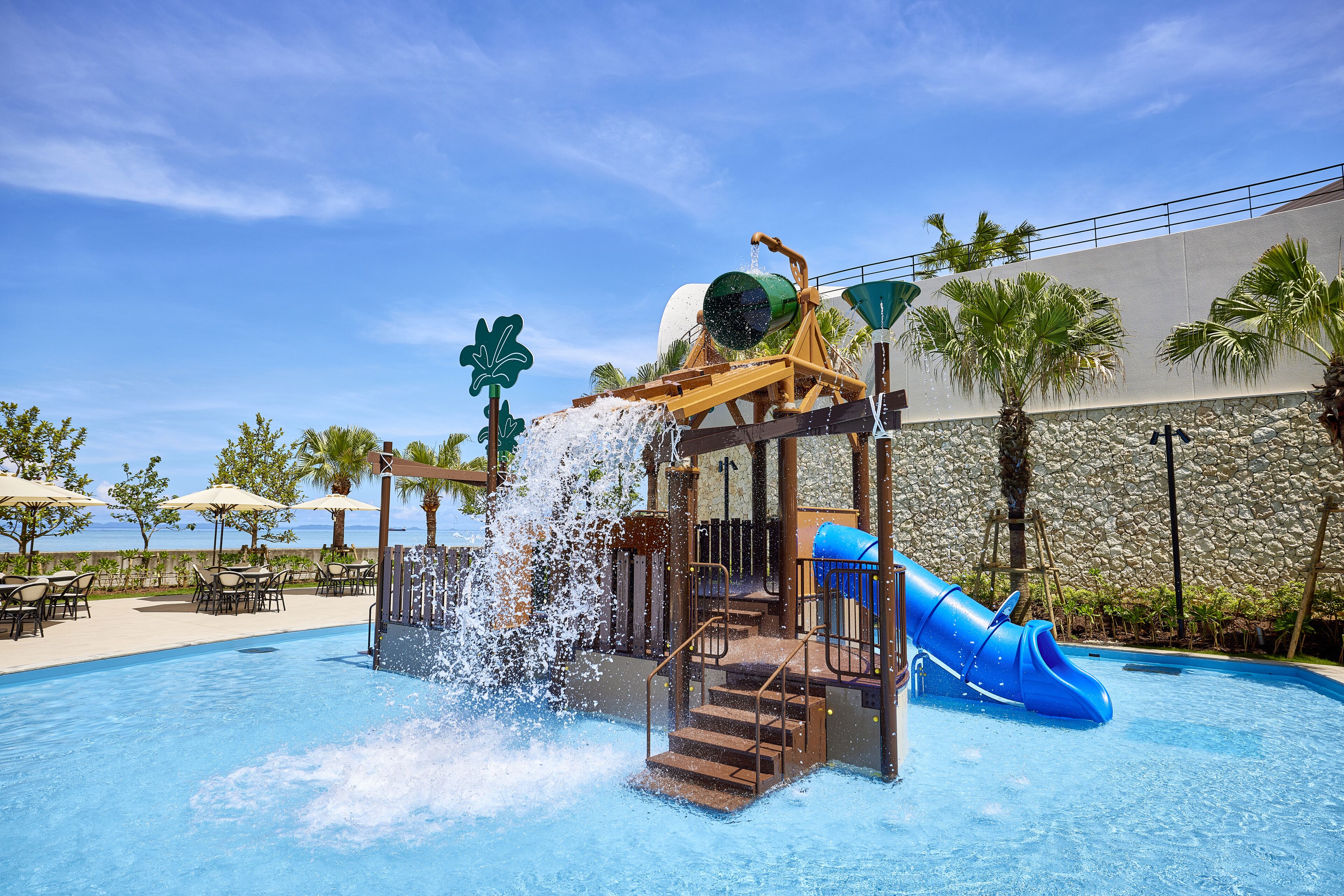 Ryukyu Hotel & Resort Nashiro Beach