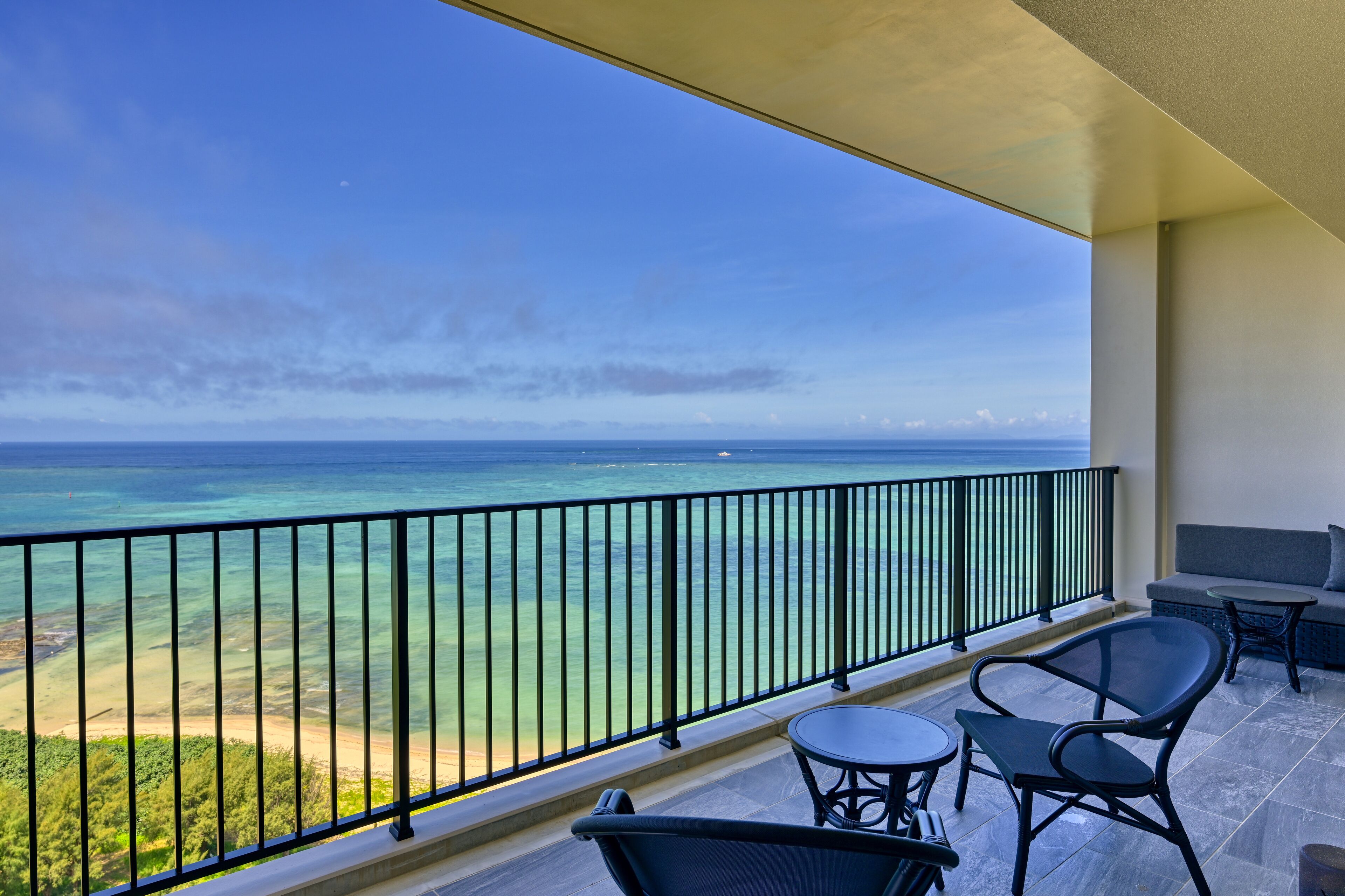 Ryukyu Hotel & Resort Nashiro Beach