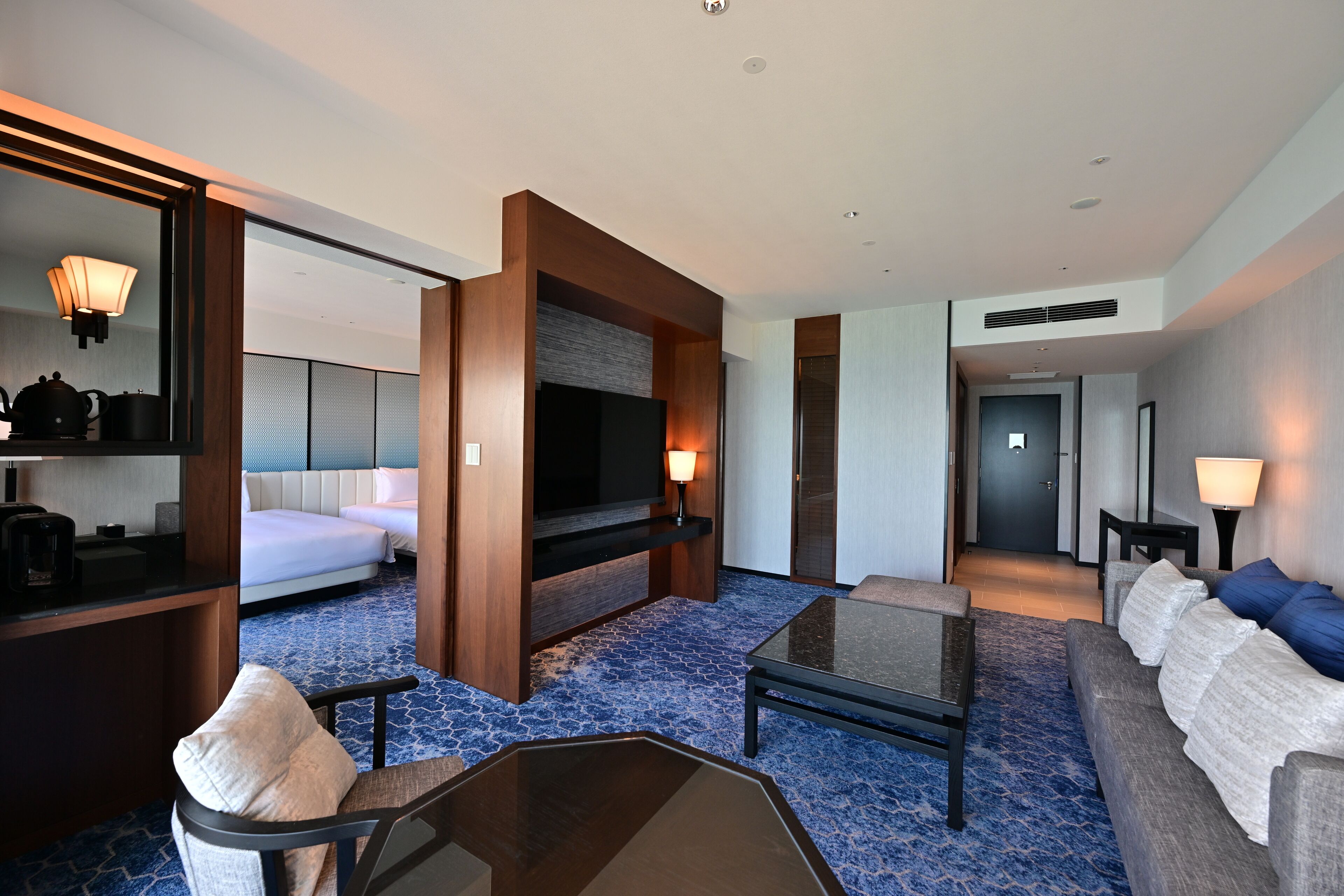 Ryukyu Hotel & Resort Nashiro Beach