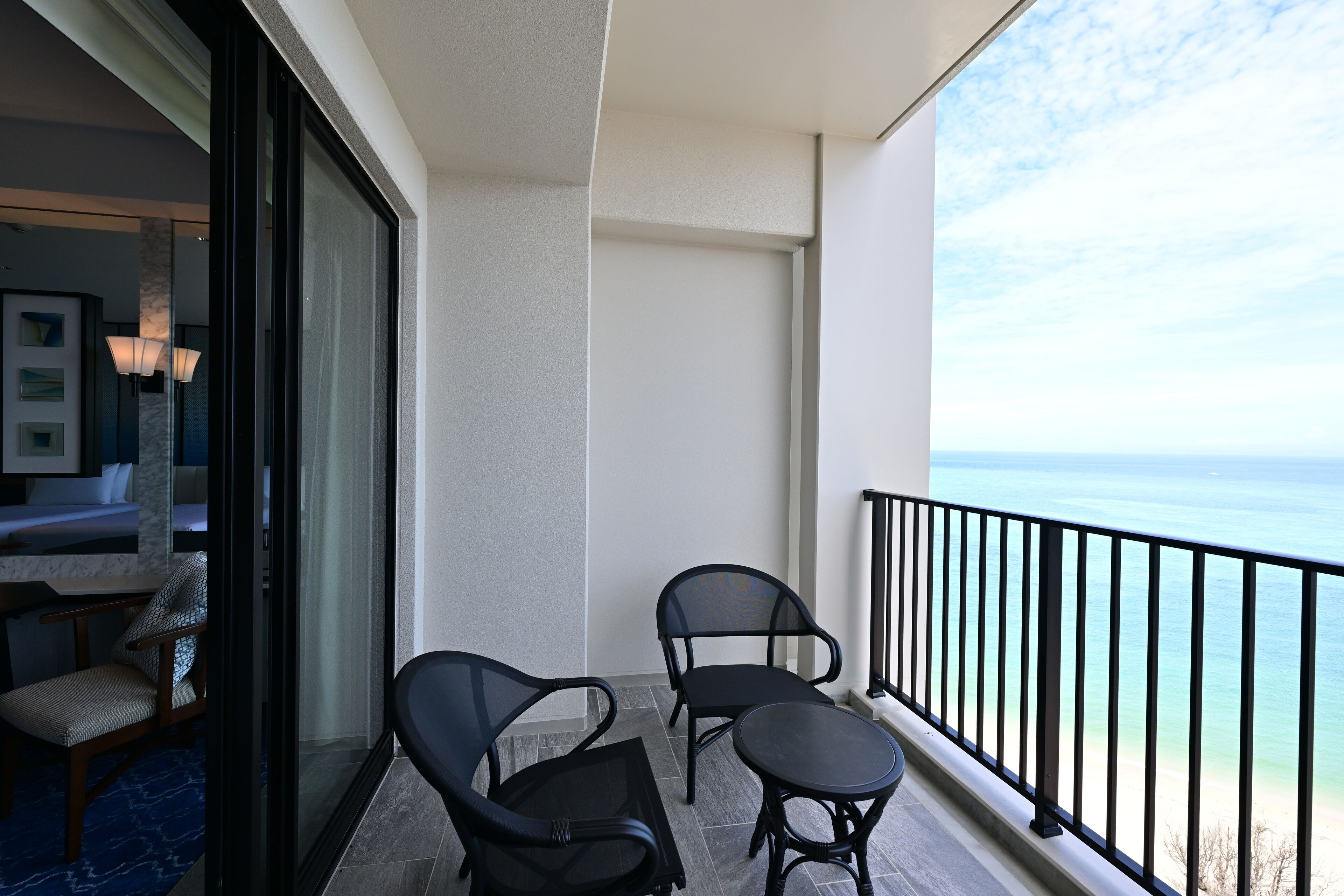 Ryukyu Hotel & Resort Nashiro Beach