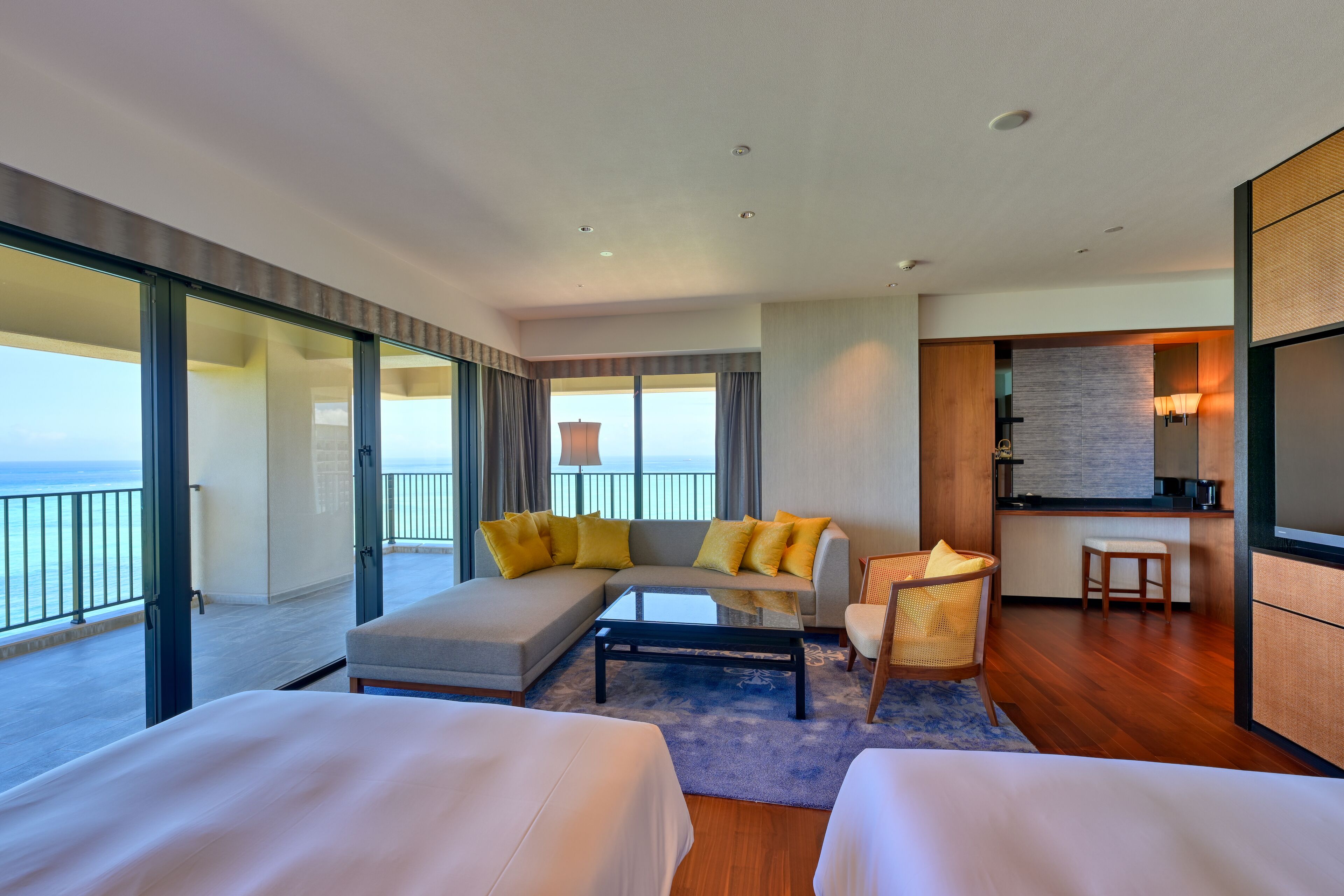 Ryukyu Hotel & Resort Nashiro Beach