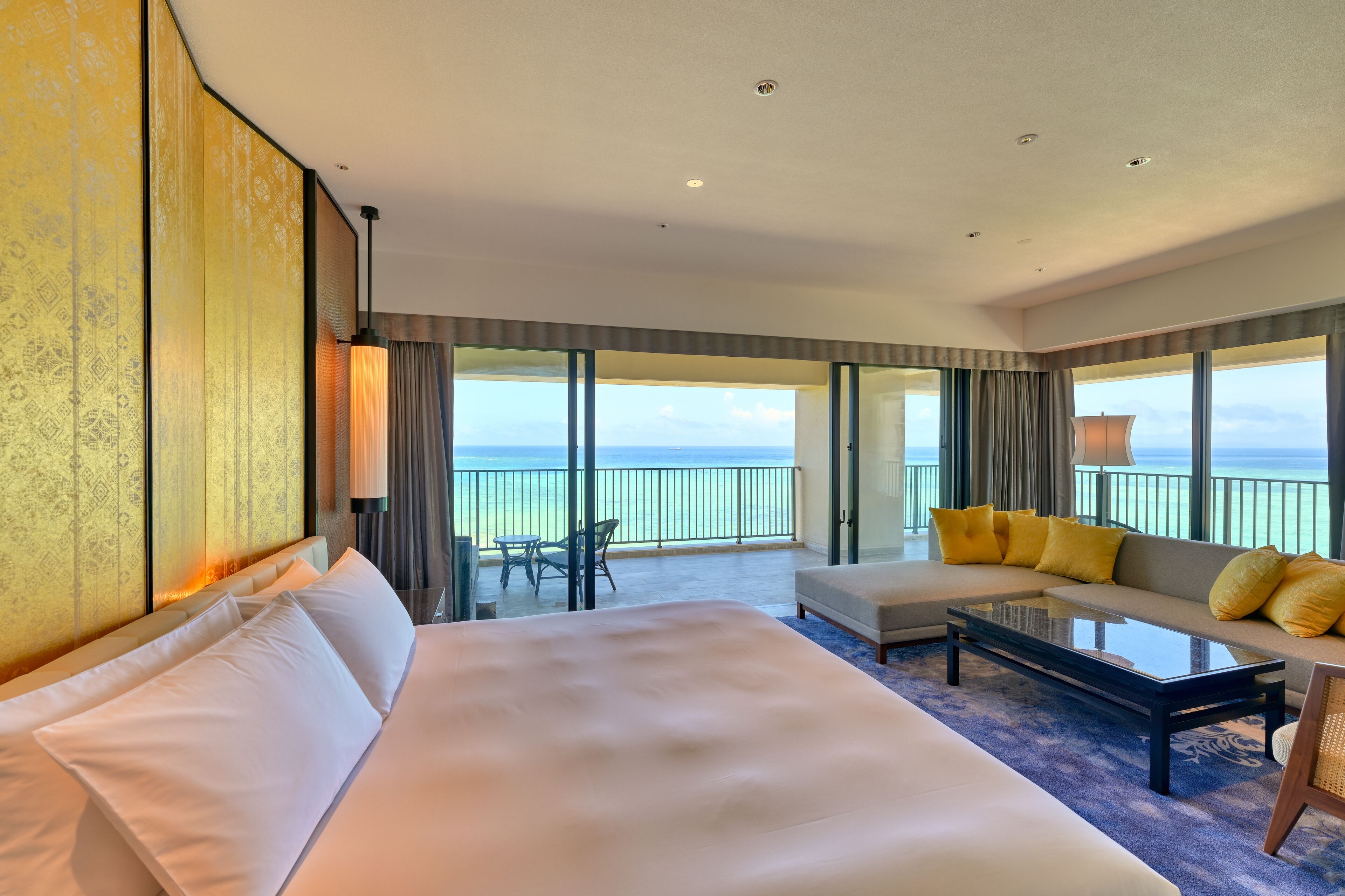 Ryukyu Hotel & Resort Nashiro Beach