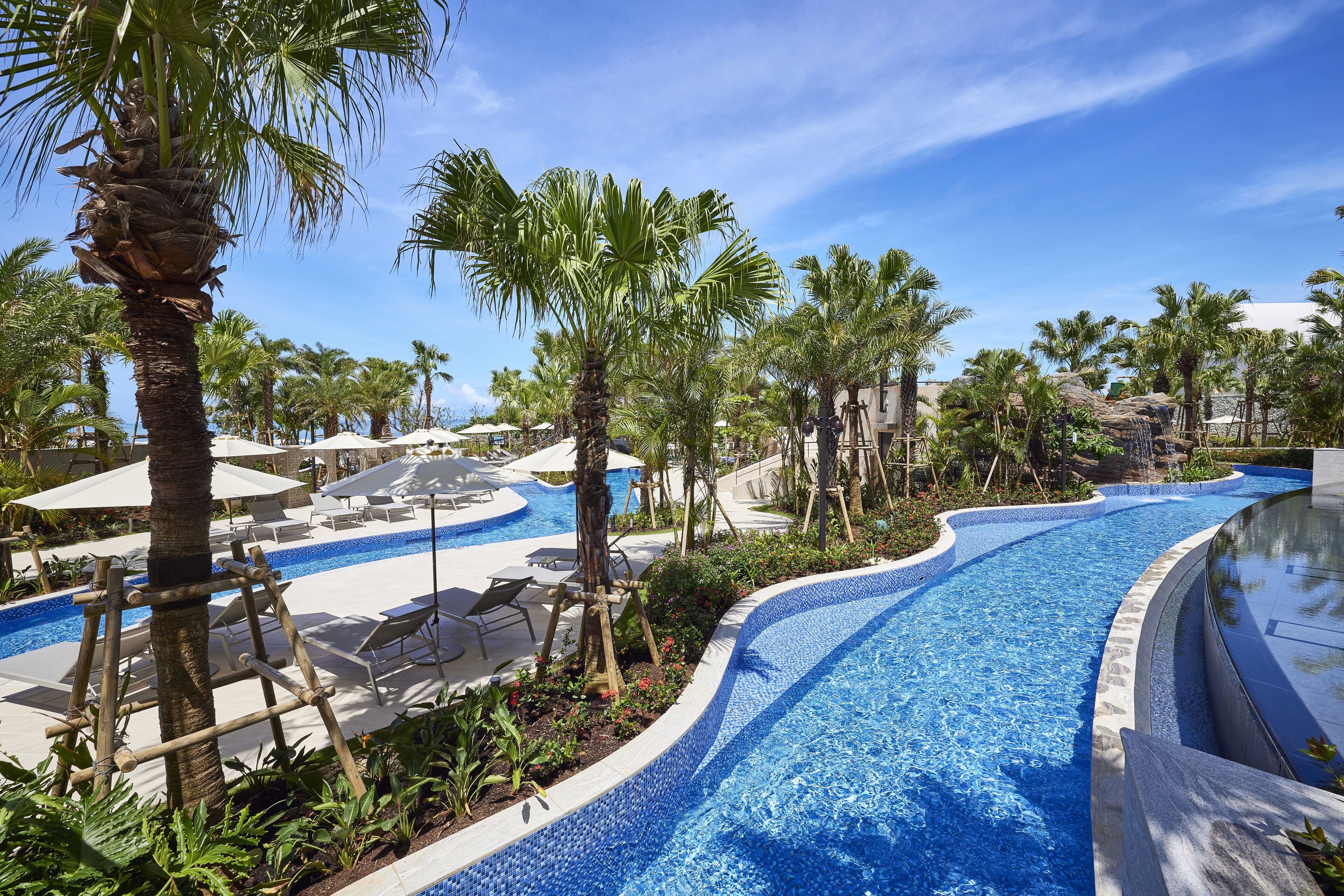 Ryukyu Hotel & Resort Nashiro Beach