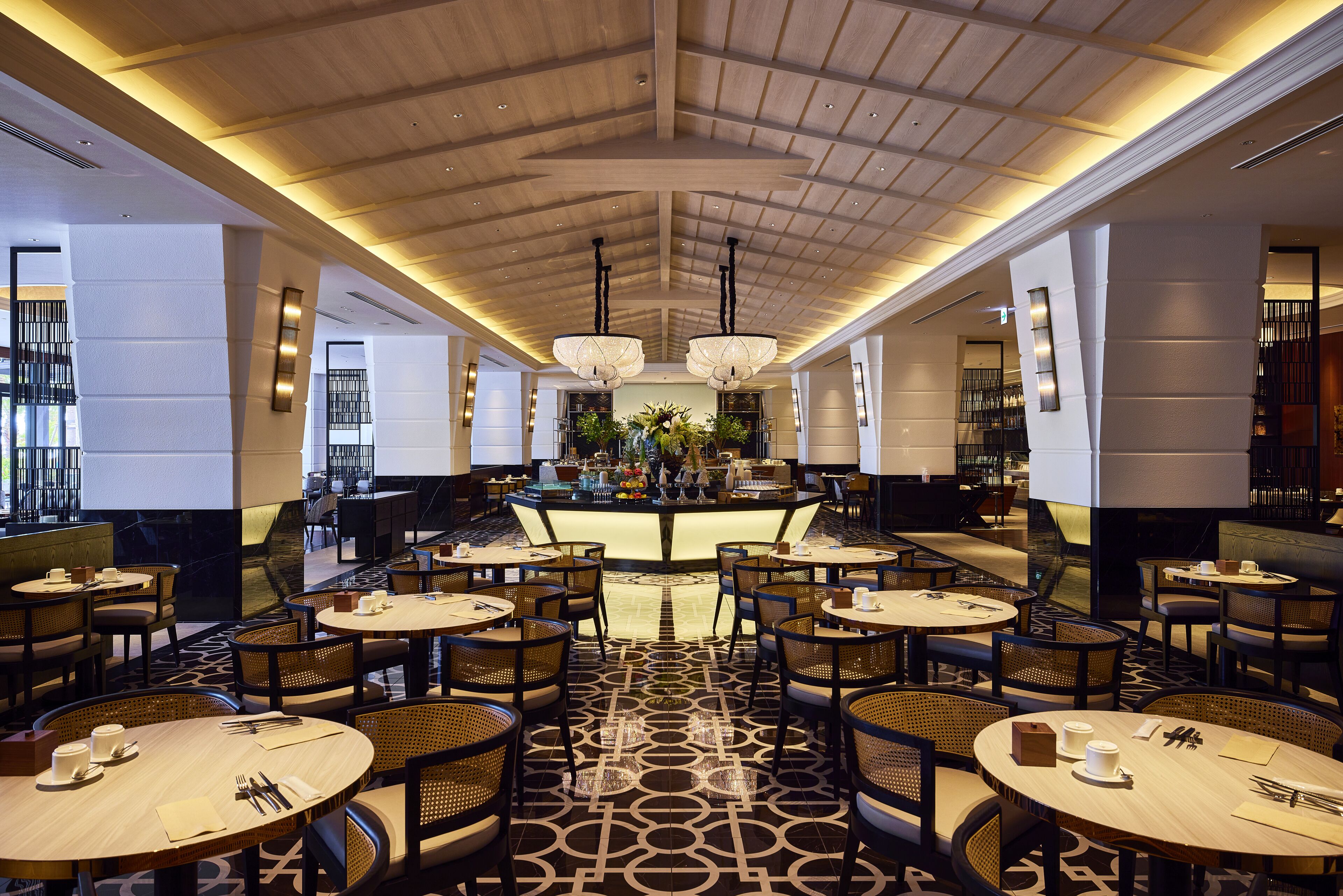 Ryukyu Hotel & Resort Nashiro Beach