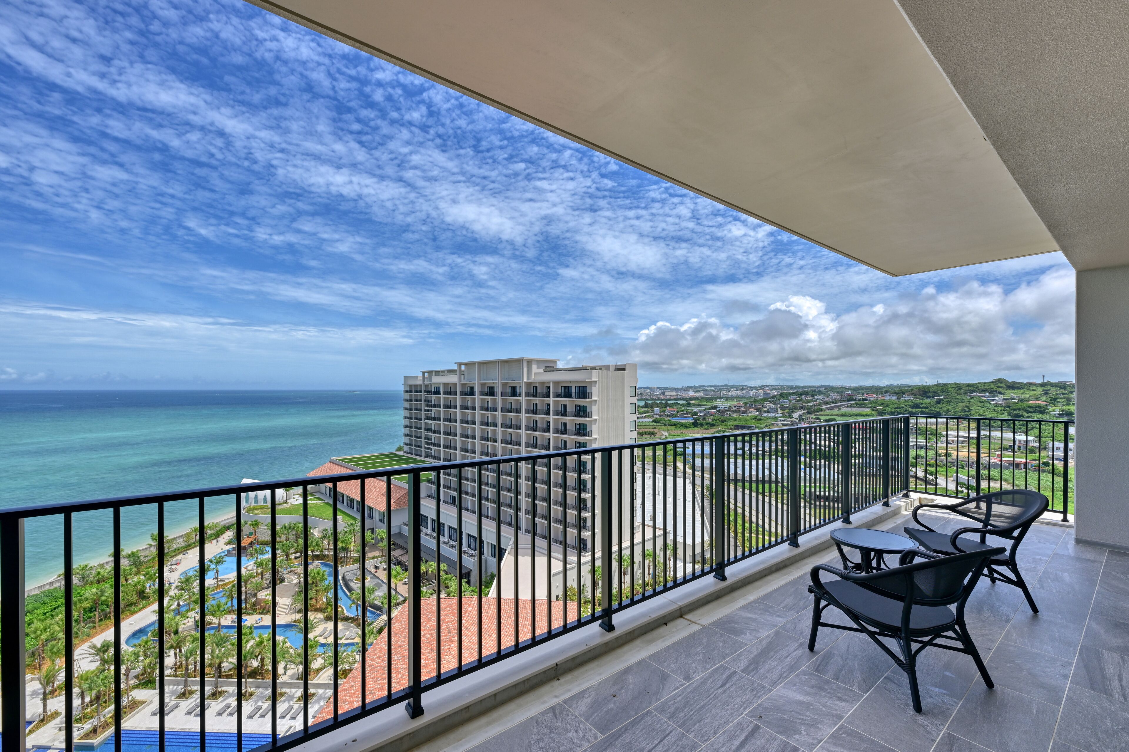 Ryukyu Hotel & Resort Nashiro Beach