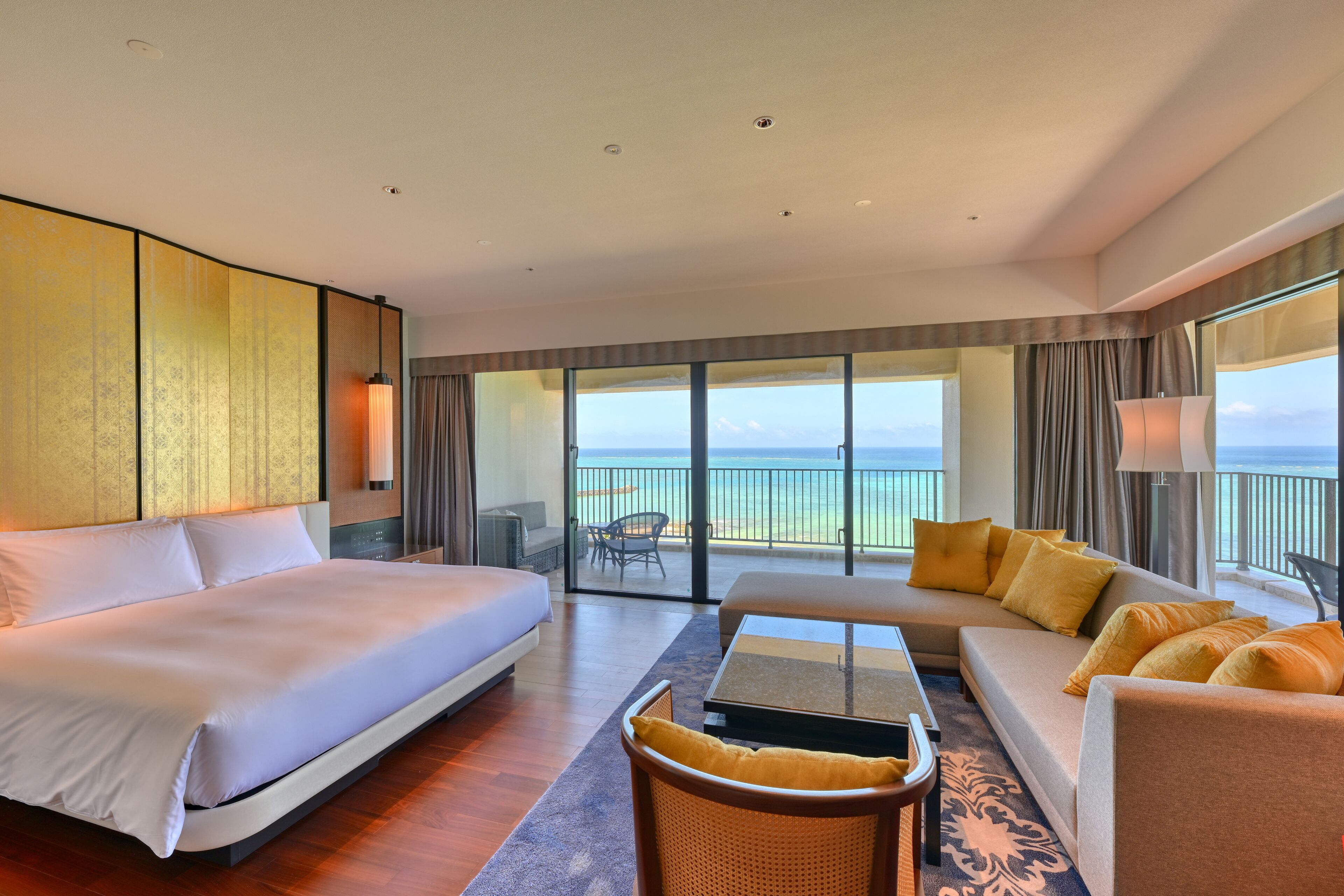 Ryukyu Hotel & Resort Nashiro Beach