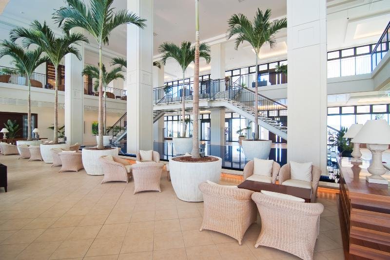 Southern Beach Hotel & Resort