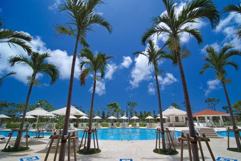 Southern Beach Hotel & Resort