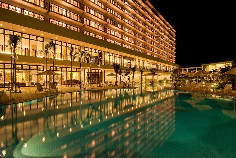 Southern Beach Hotel & Resort