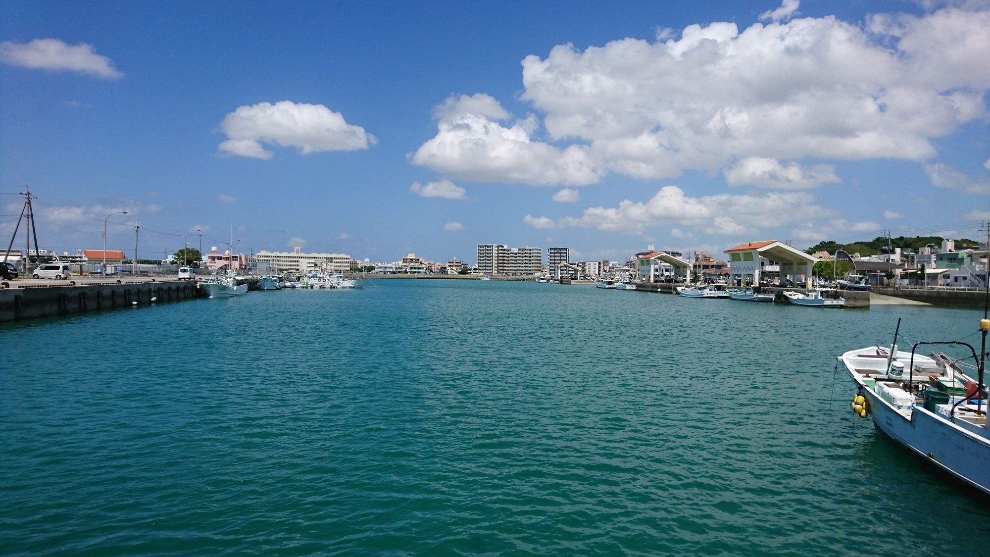 Toku Marine House igusa villa