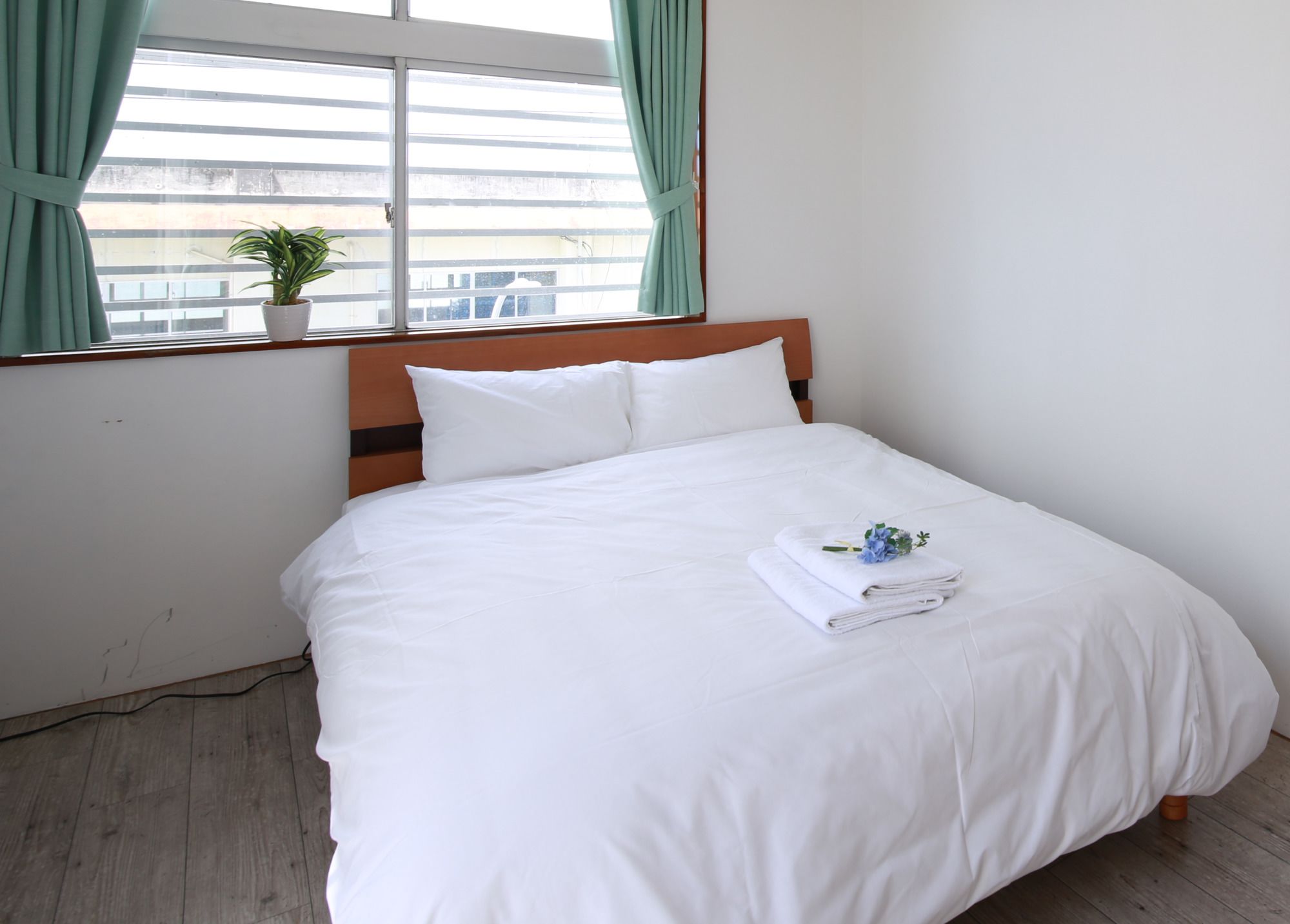 Toku Marine House igusa villa