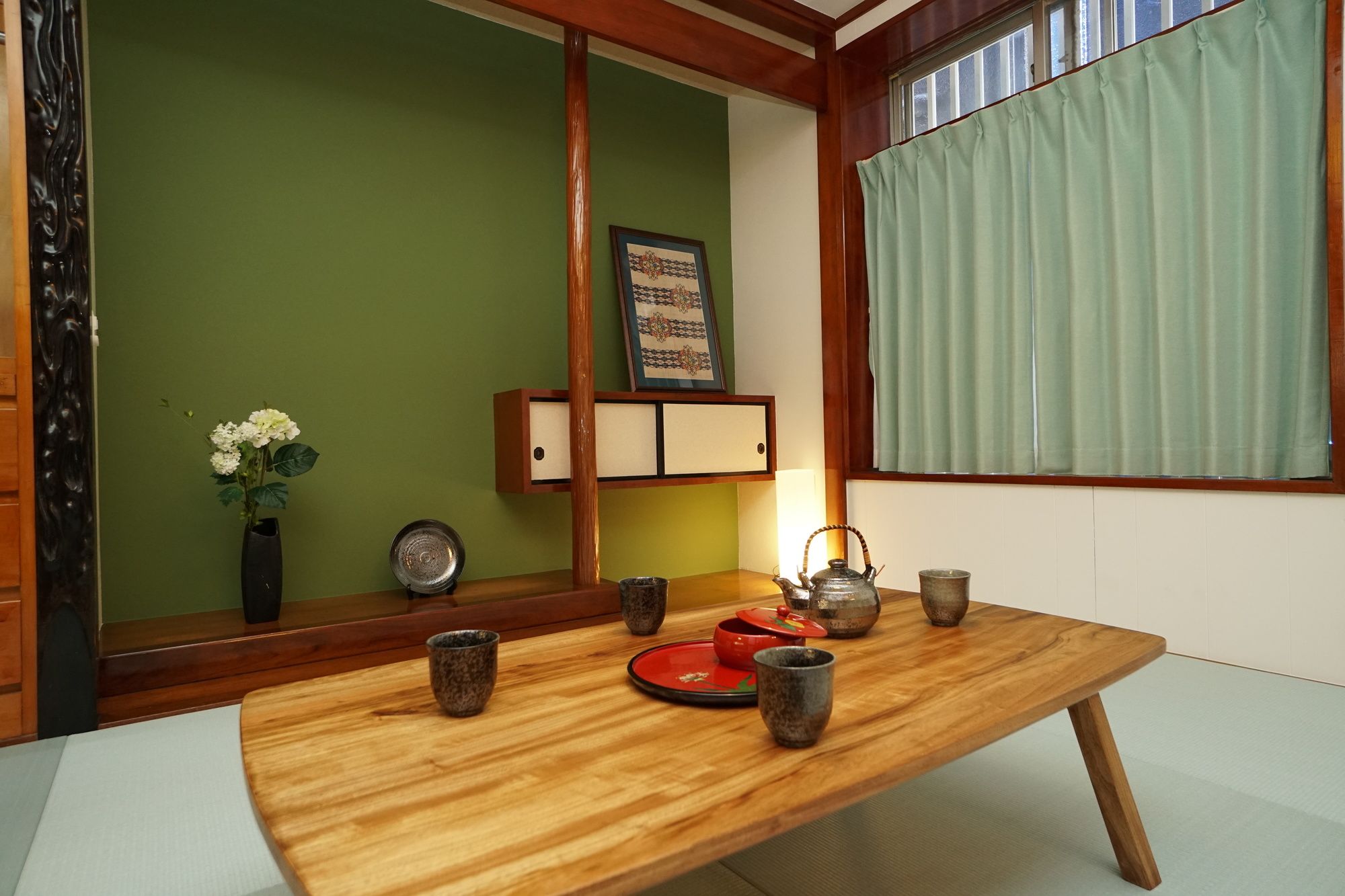 Toku Marine House igusa villa