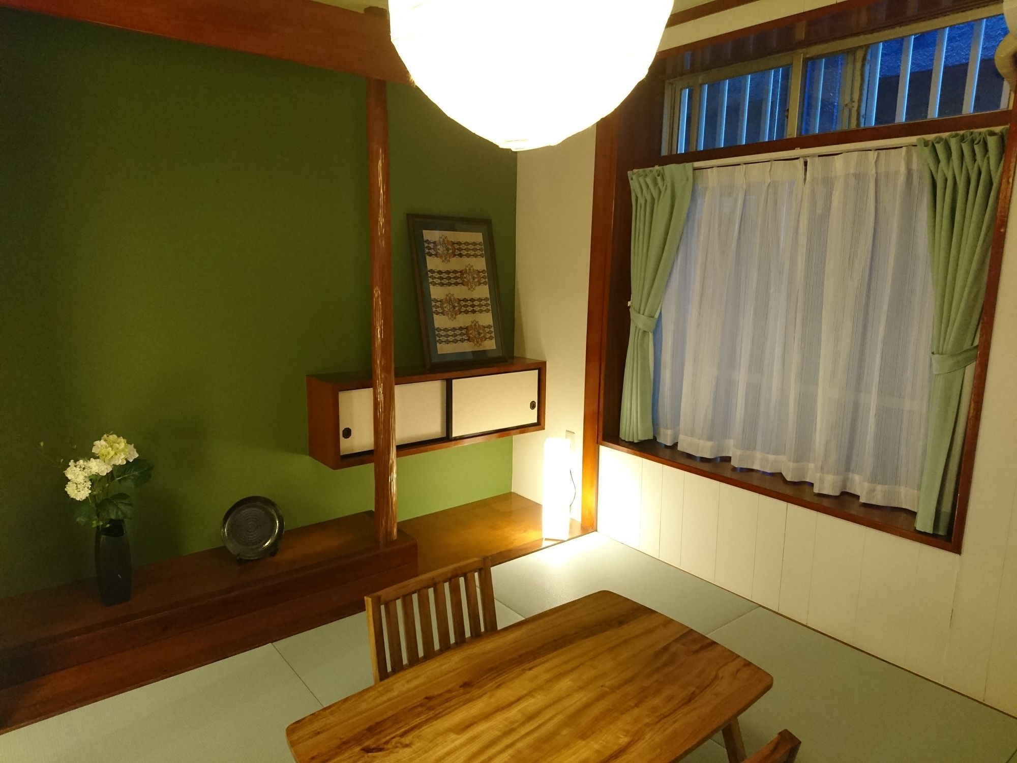 Toku Marine House igusa villa