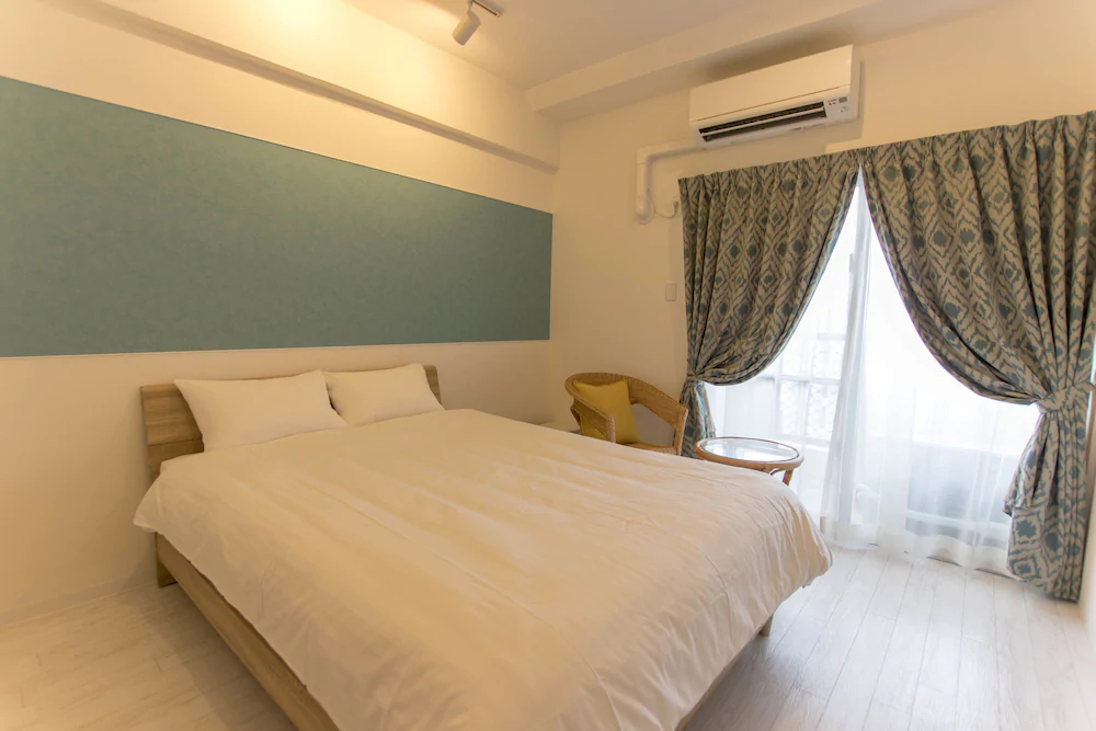 Y'Rise To Hotel Itoman