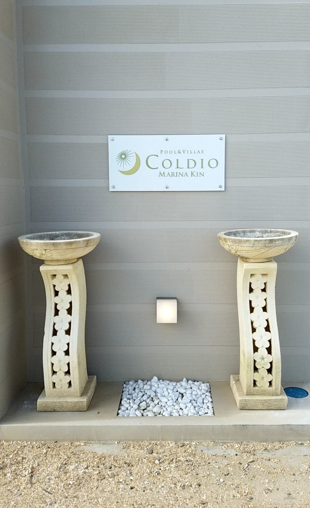 Coldio Marina Kin