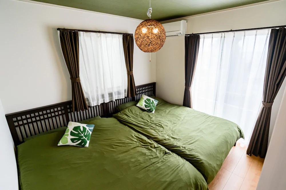 Grandioso Kin Seaside Villa -Umi