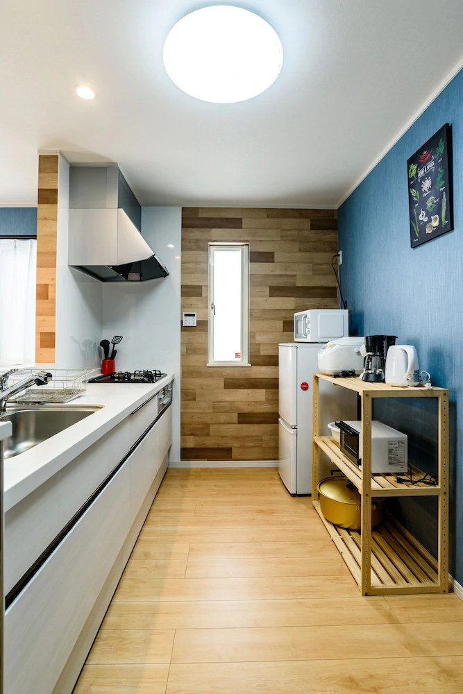 Grandioso Kin Seaside Villa -Umi