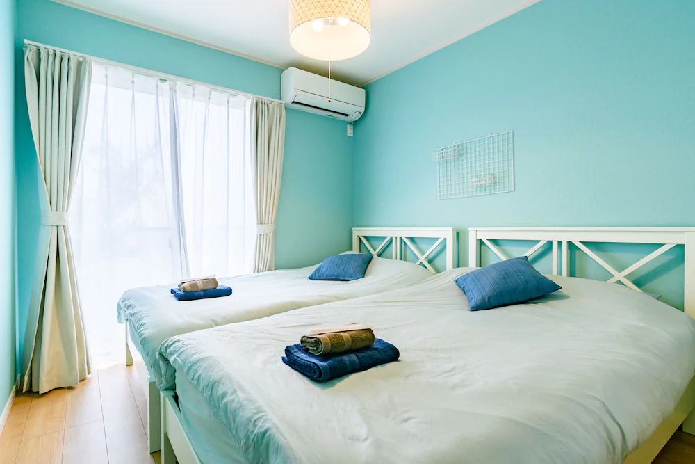 Grandioso Kin Seaside Villa -Umi