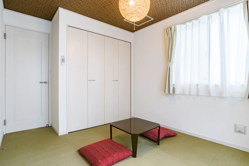 Grandioso Kin Seaside Villa -Umi
