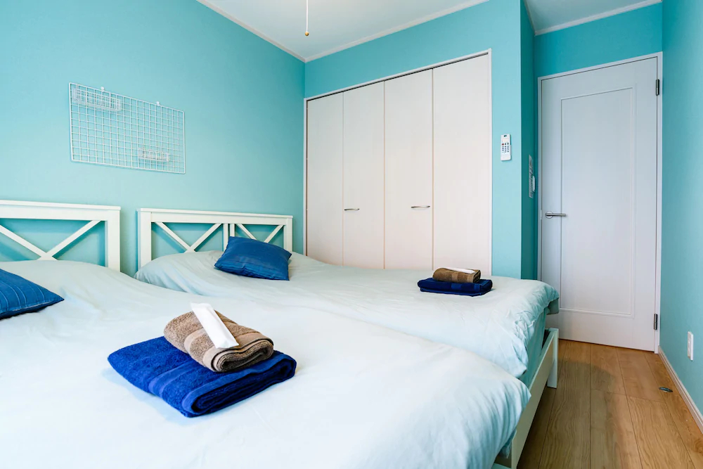 Grandioso Kin Seaside Villa -Umi