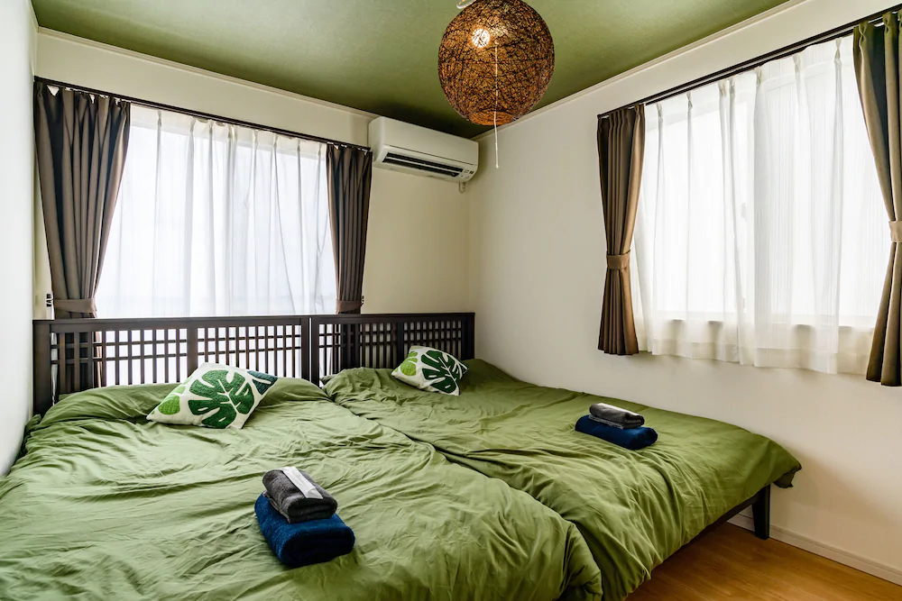 Grandioso Kin Seaside Villa -Umi