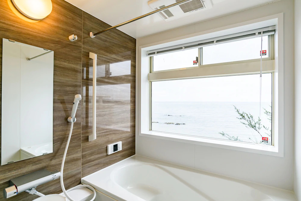 Grandioso Kin Seaside Villa -Umi
