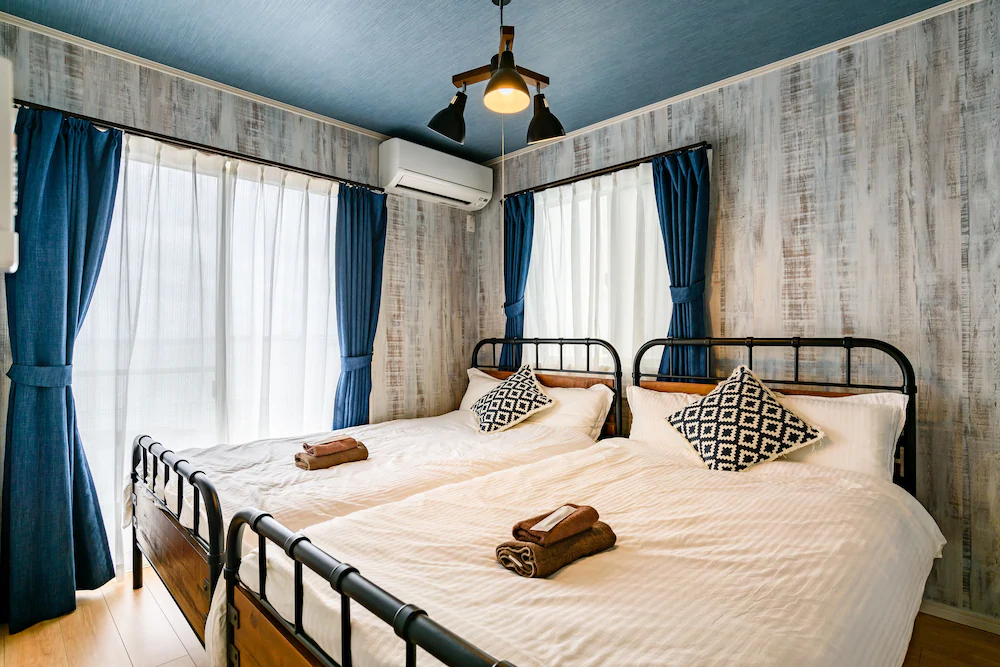 Grandioso Kin Seaside Villa -Umi