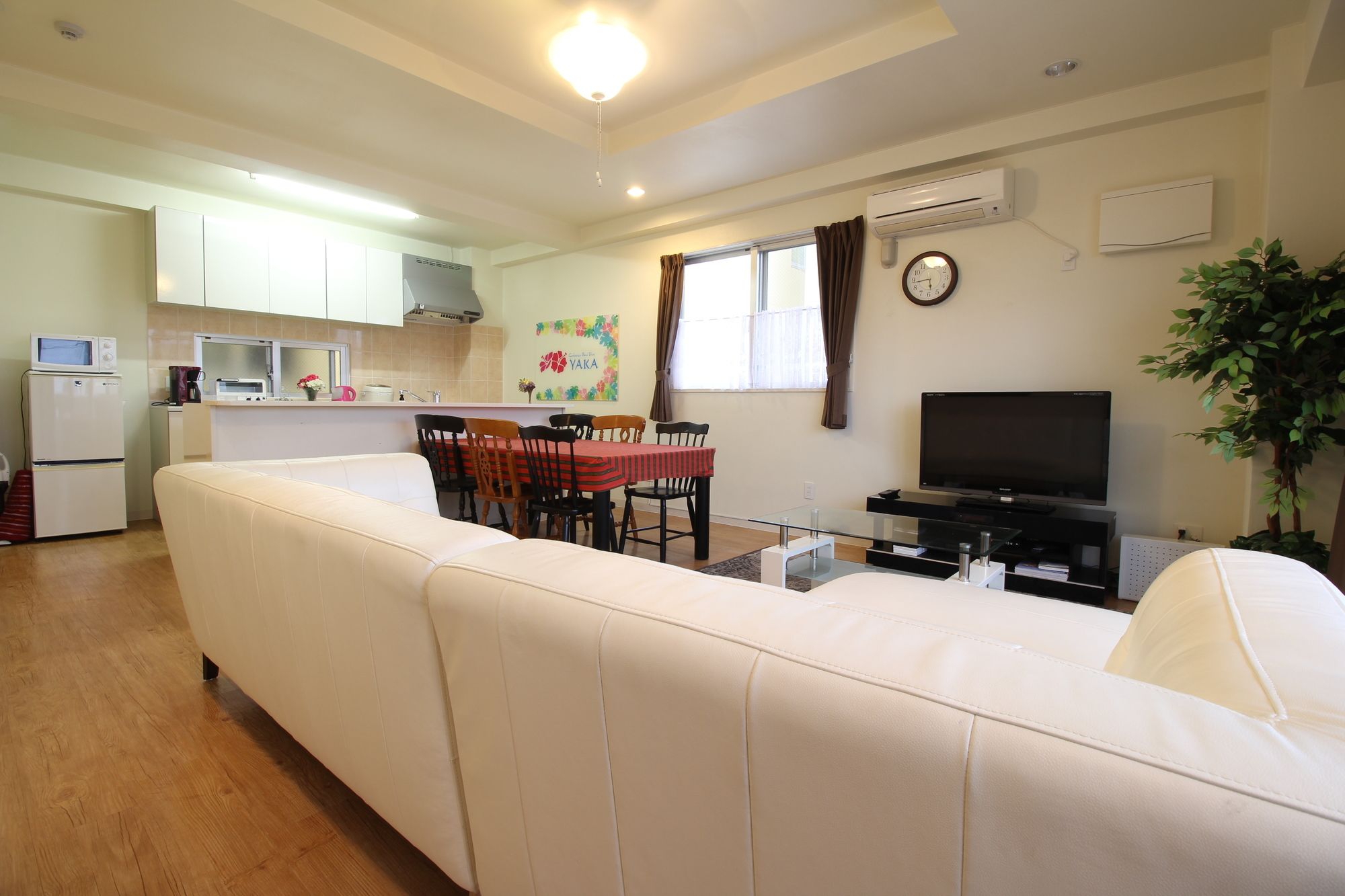Jq Villa Okinawa Yaka