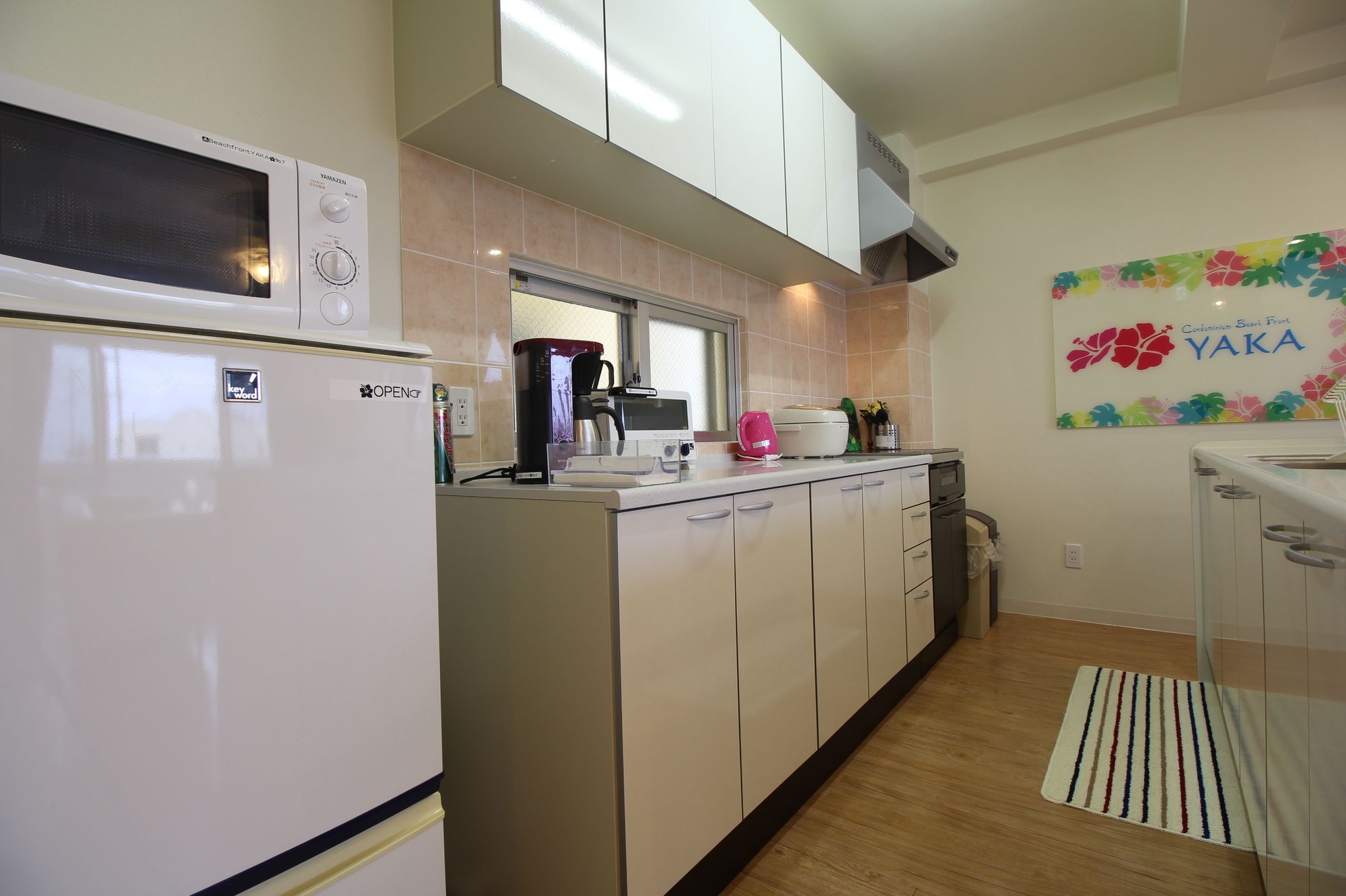 Jq Villa Okinawa Yaka