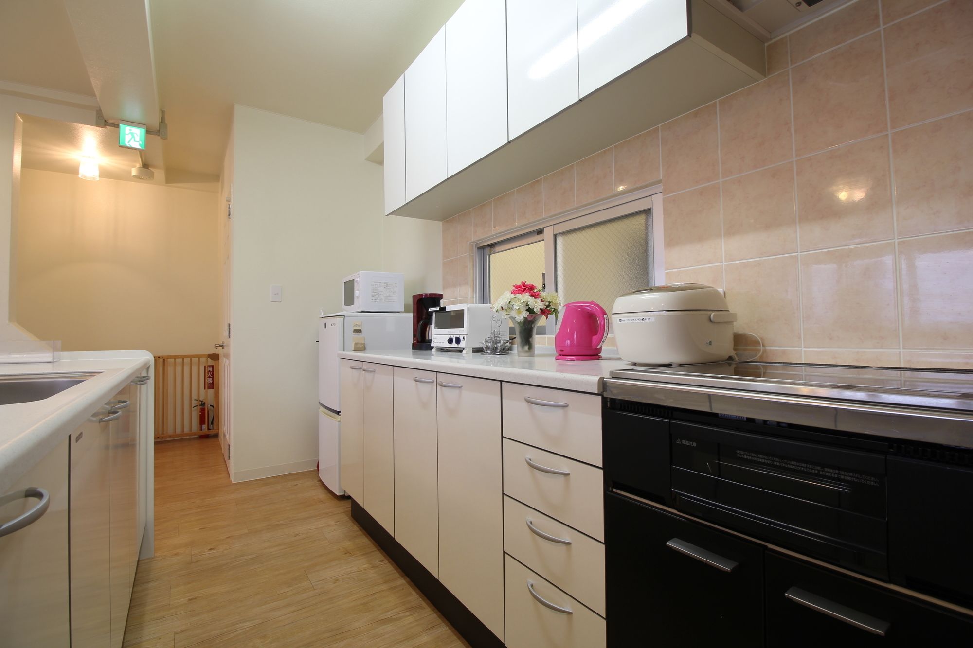 Jq Villa Okinawa Yaka