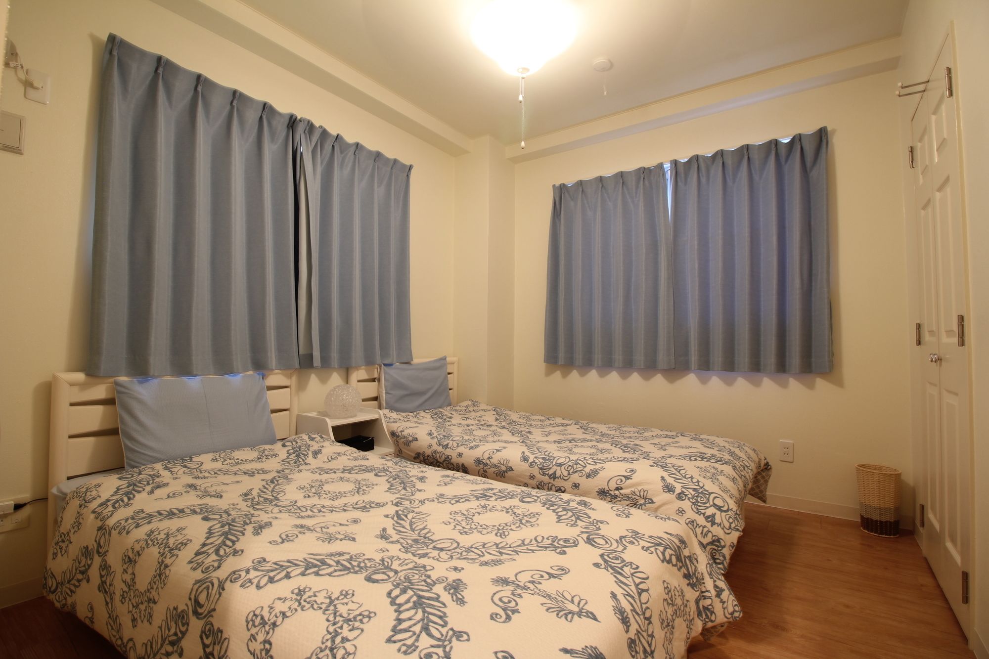 Jq Villa Okinawa Yaka