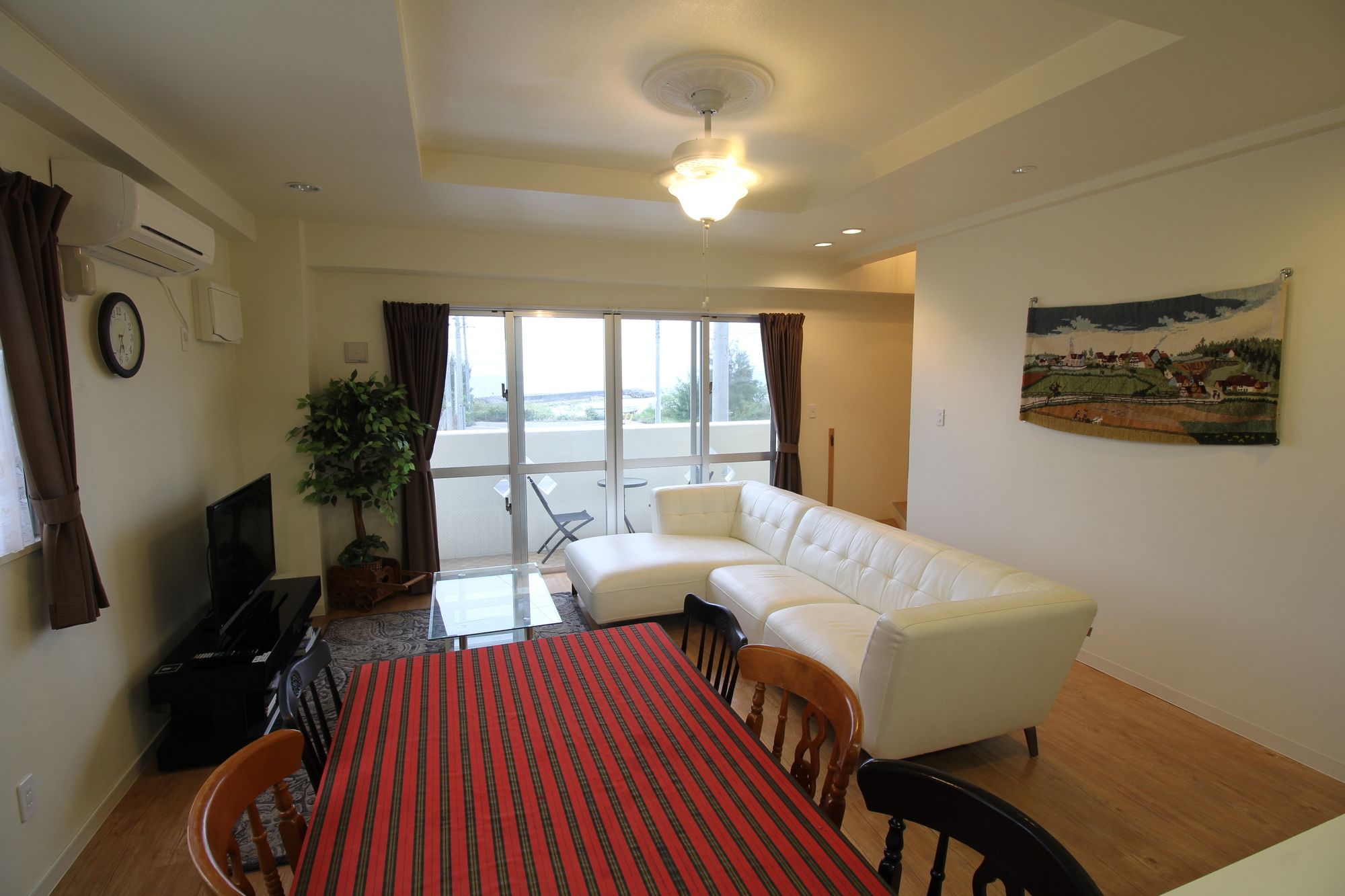 Jq Villa Okinawa Yaka