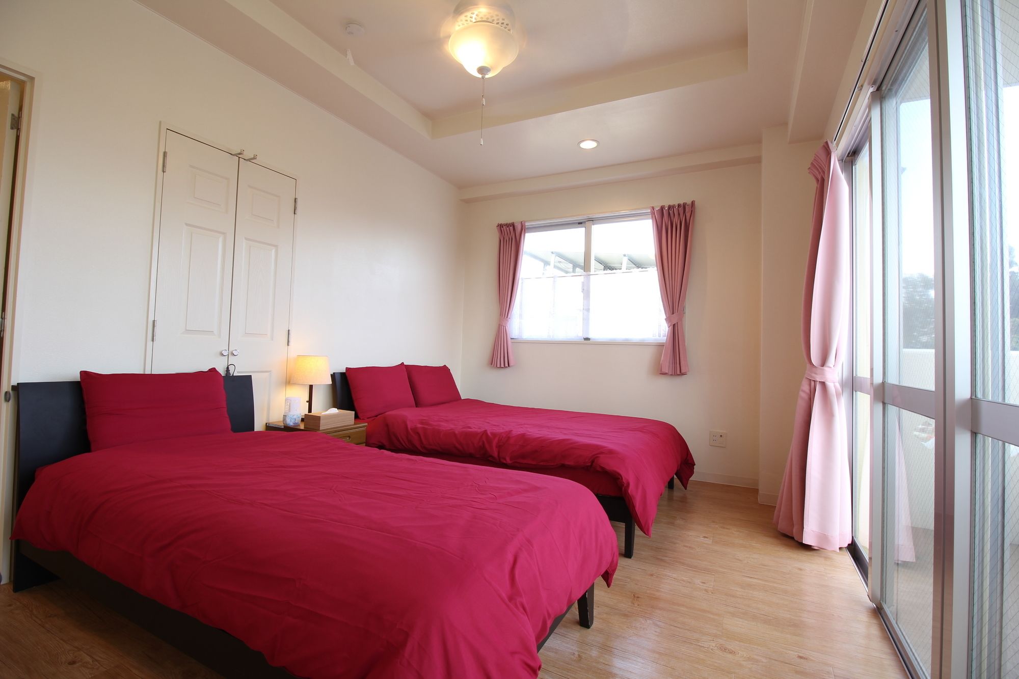 Jq Villa Okinawa Yaka